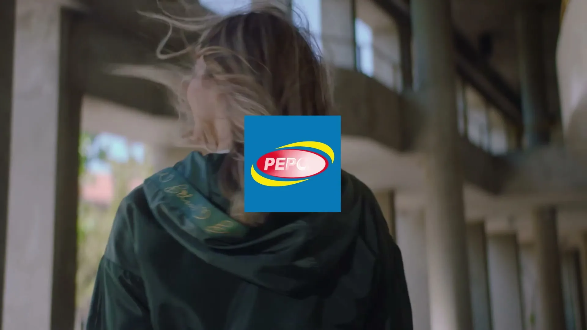 Pepco "Spring Fashion" (2025) commercial still