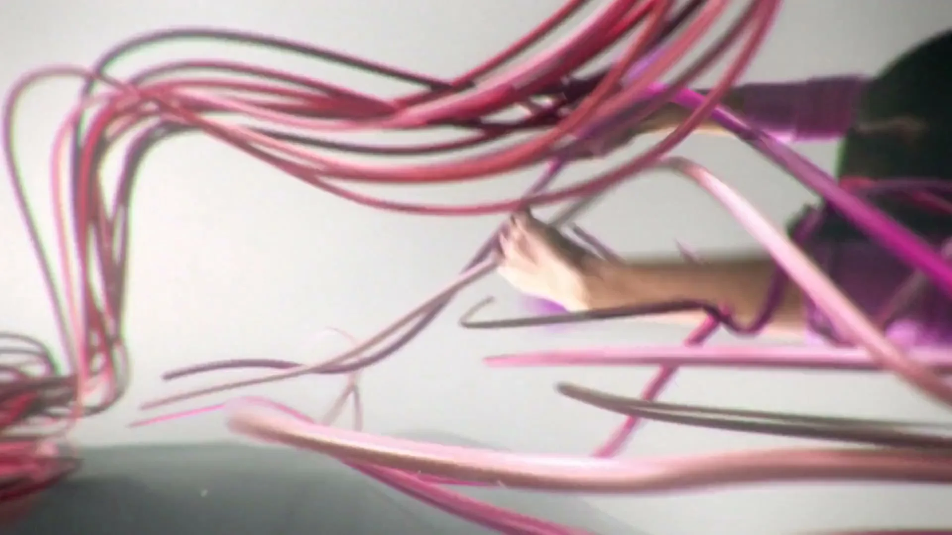 QF Radio "QF Radio - Anthem" (2025) commercial still