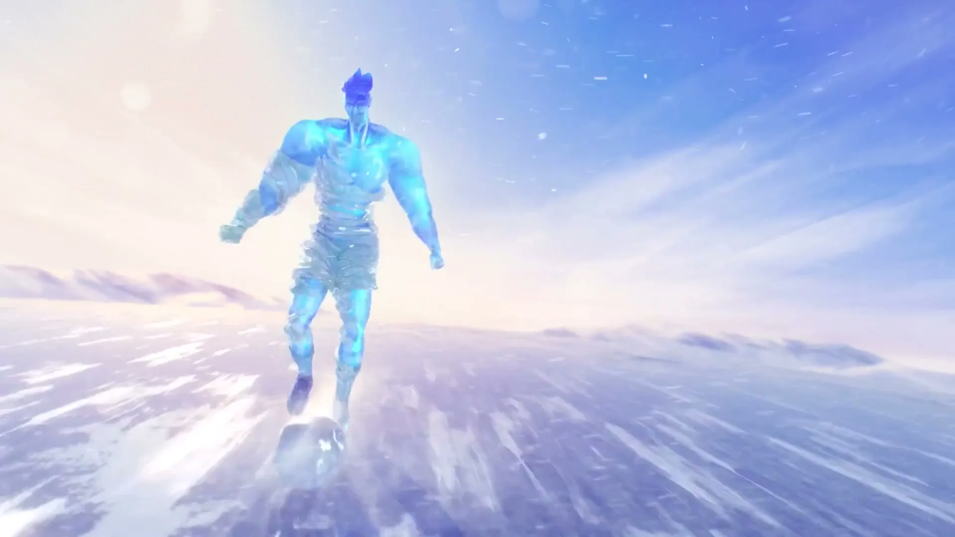World Cup 2018 "World Cup 2018 - Untitled" (2025) commercial still