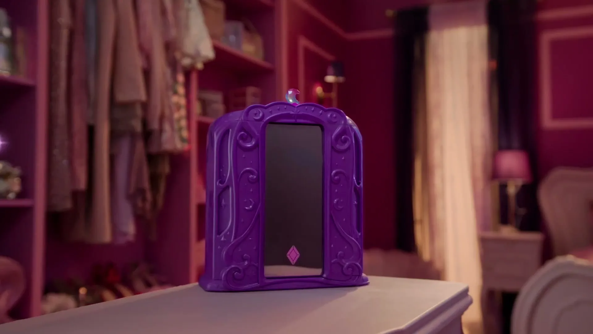 Moose Toys "Magic Mixies Pixie Supremes" (2025) commercial still