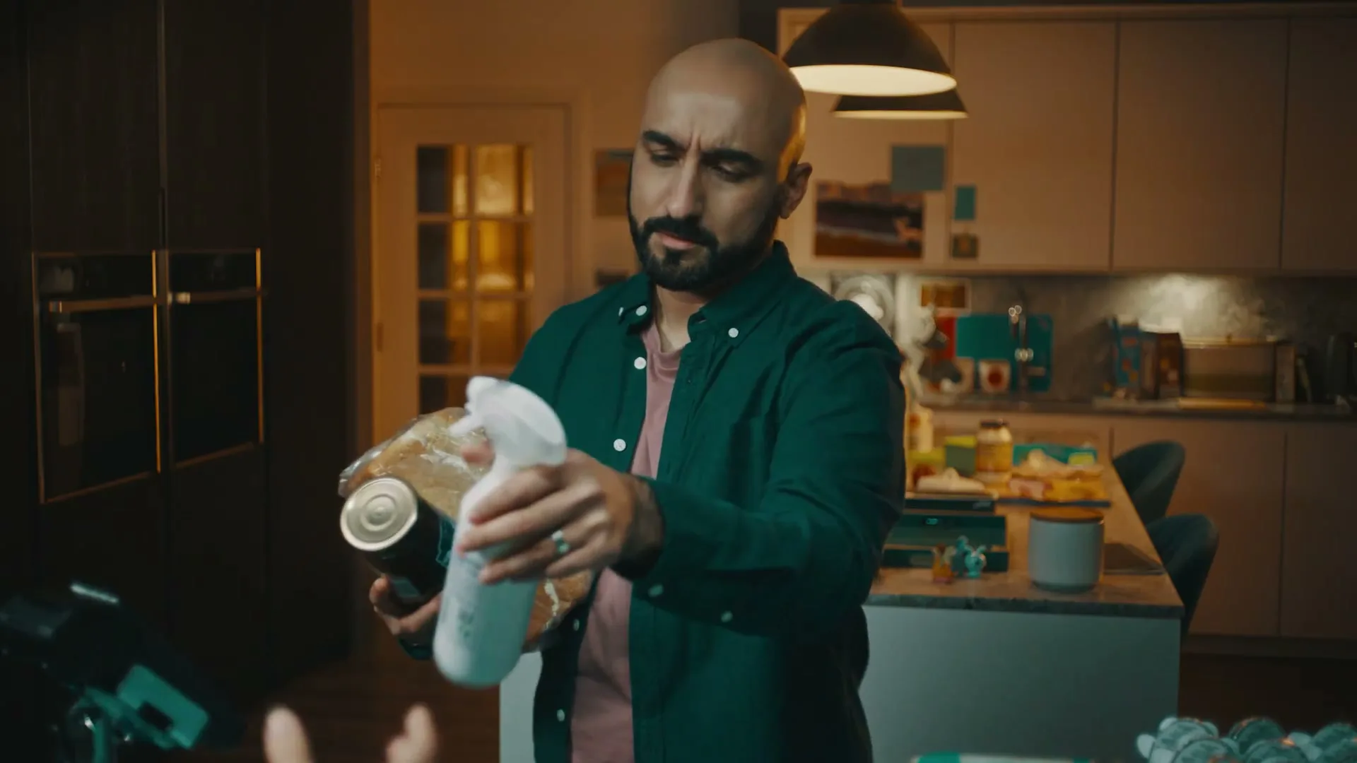 Snappy Shopper “Local Store to Door”, directed by Richard Pengelley