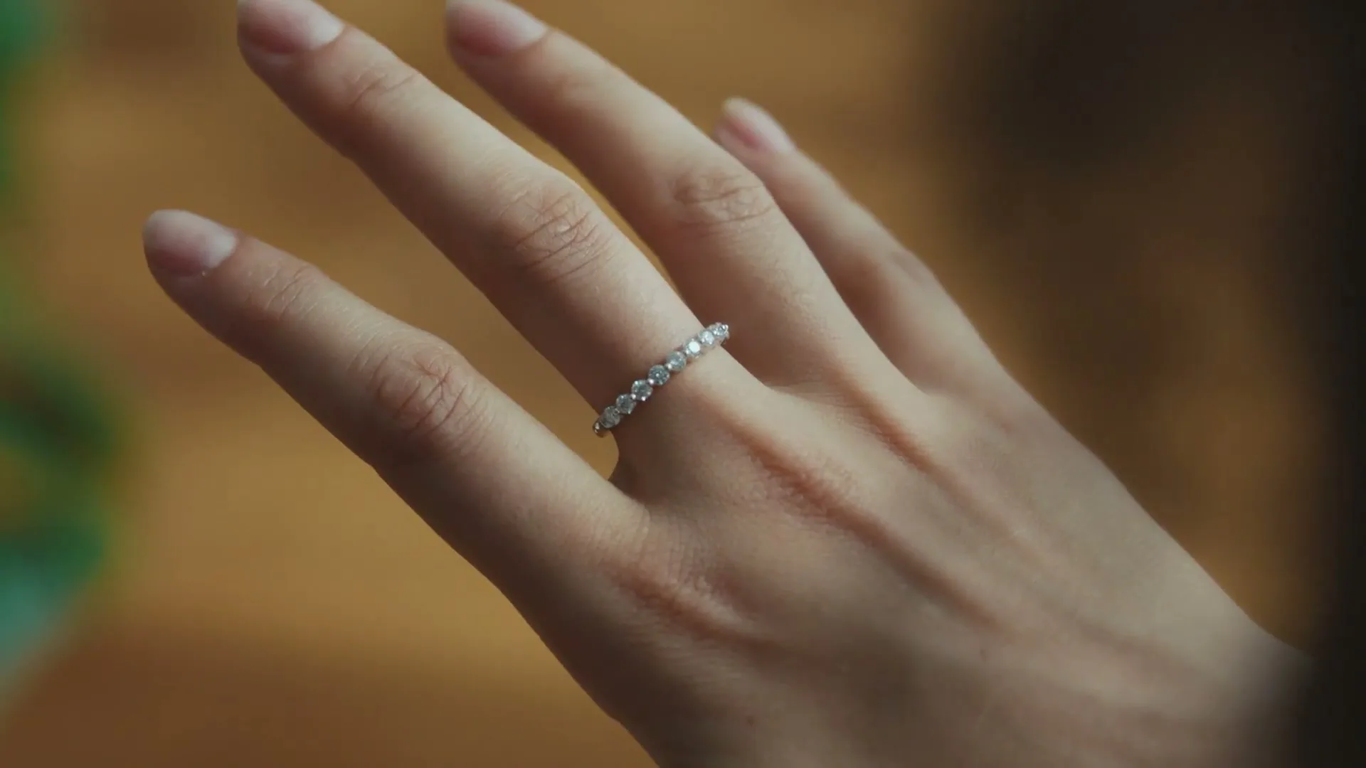 Beaverbrooks "Fresh Start" (2025) commercial still