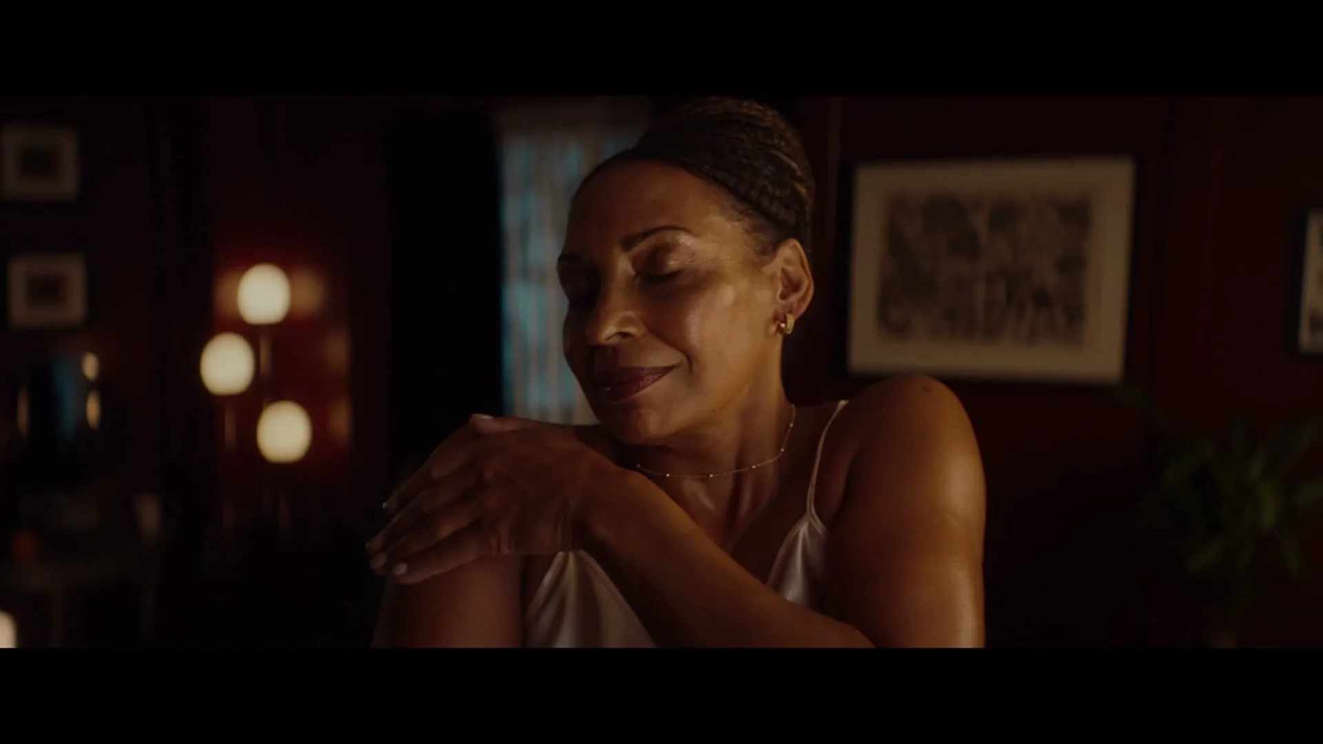 Sanctuary Spa "This Counts" (2025) commercial still
