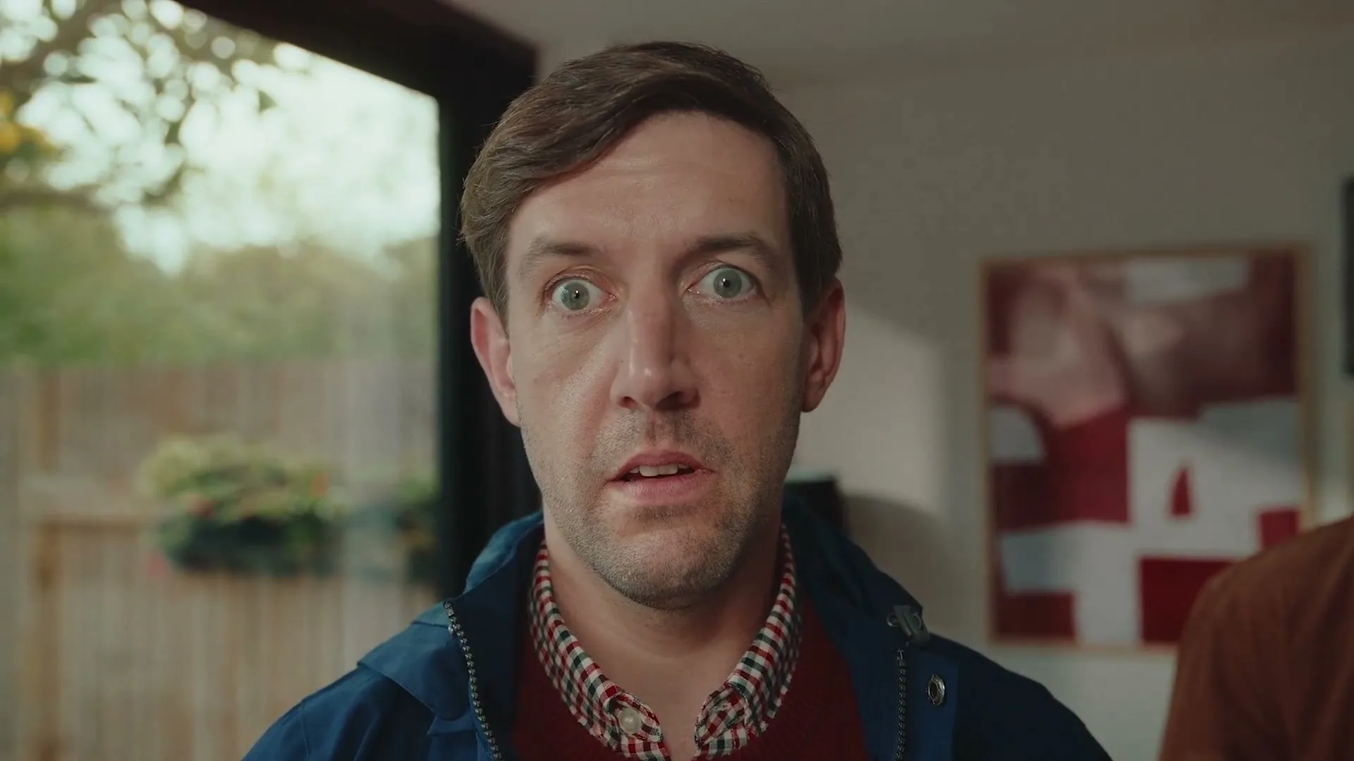 Hisense "Choose Smarter" (2025) commercial still
