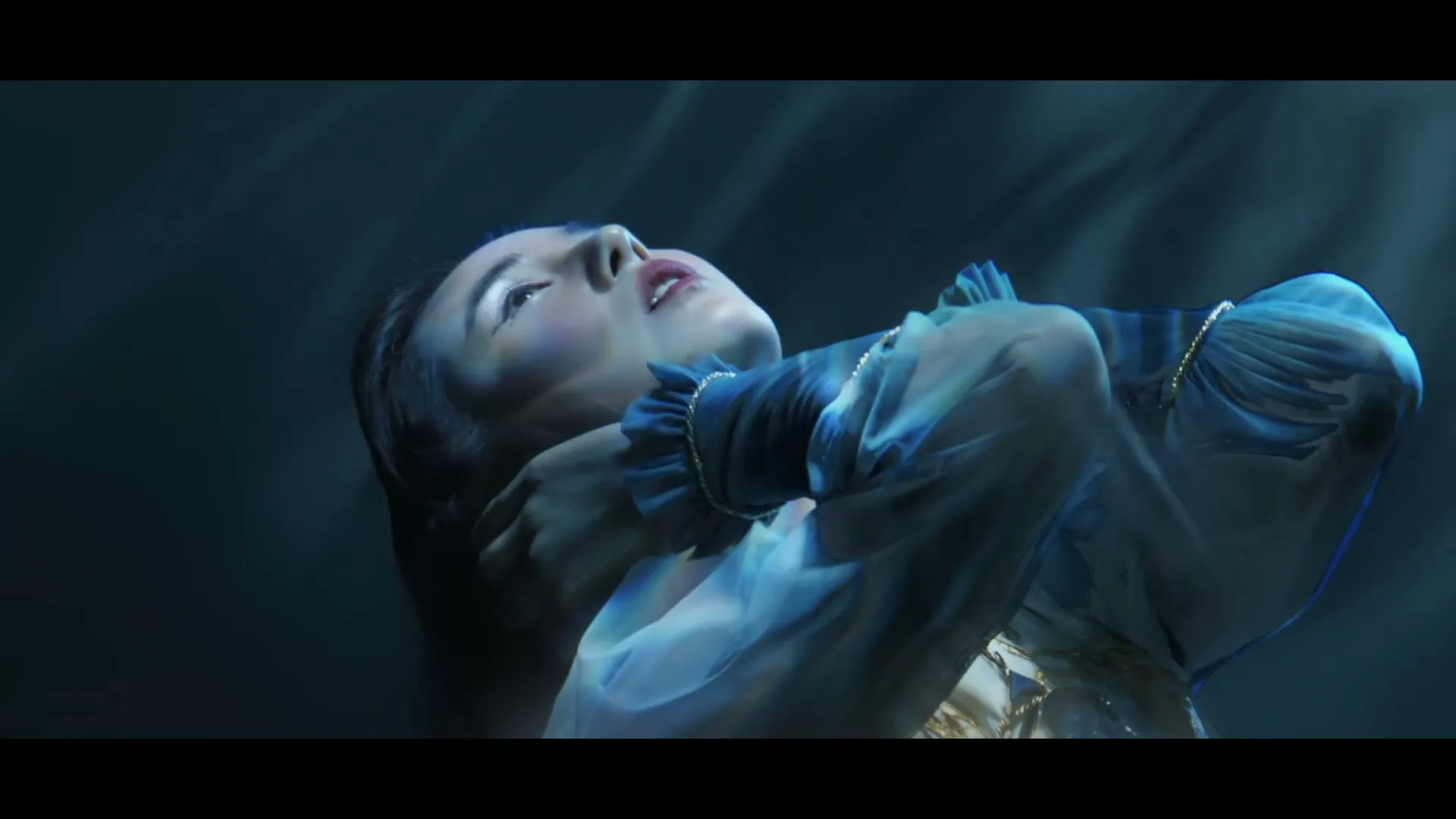 City “of Dreams - House of Dancing Water” (2025), frame 4