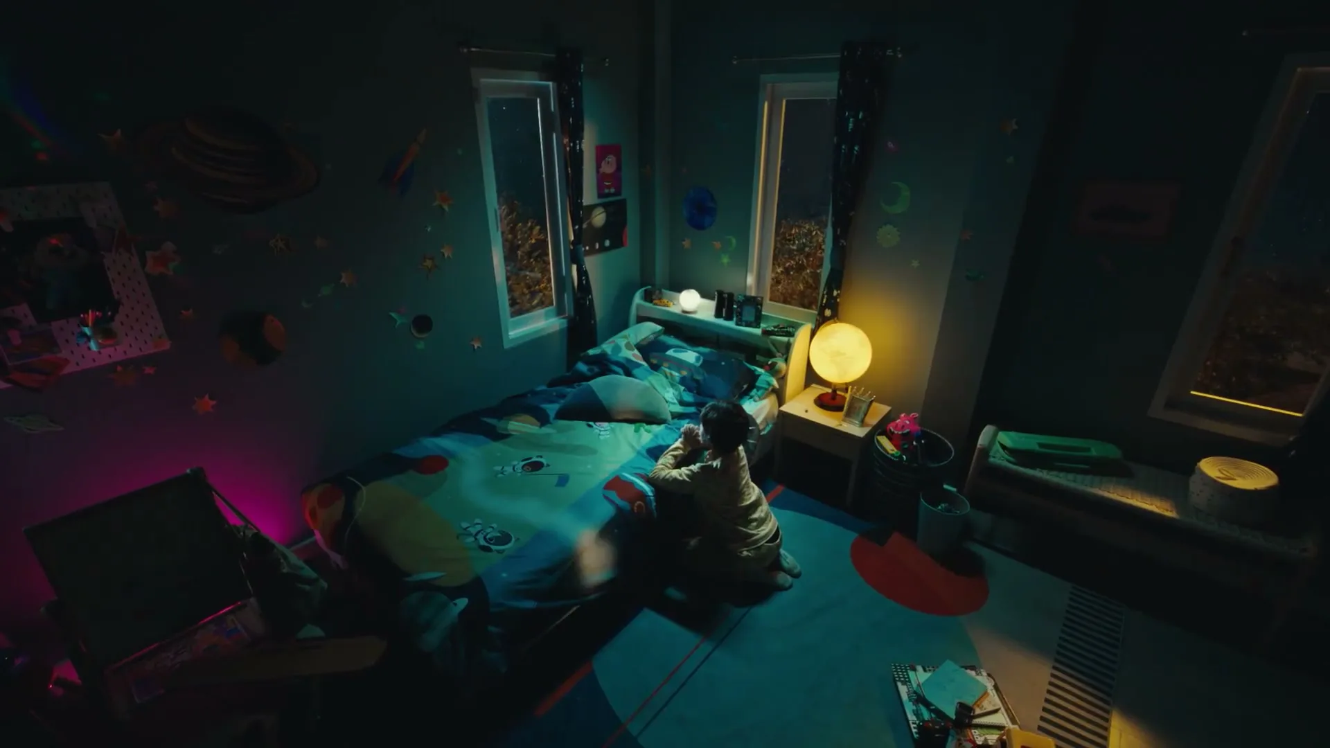 Match Masters “Don't Try This At Home - Wish” (2025), frame 3