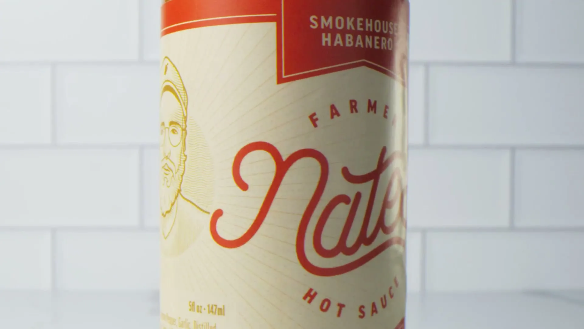 Farmer Nate's “Hot Sauce” (2025), frame 4