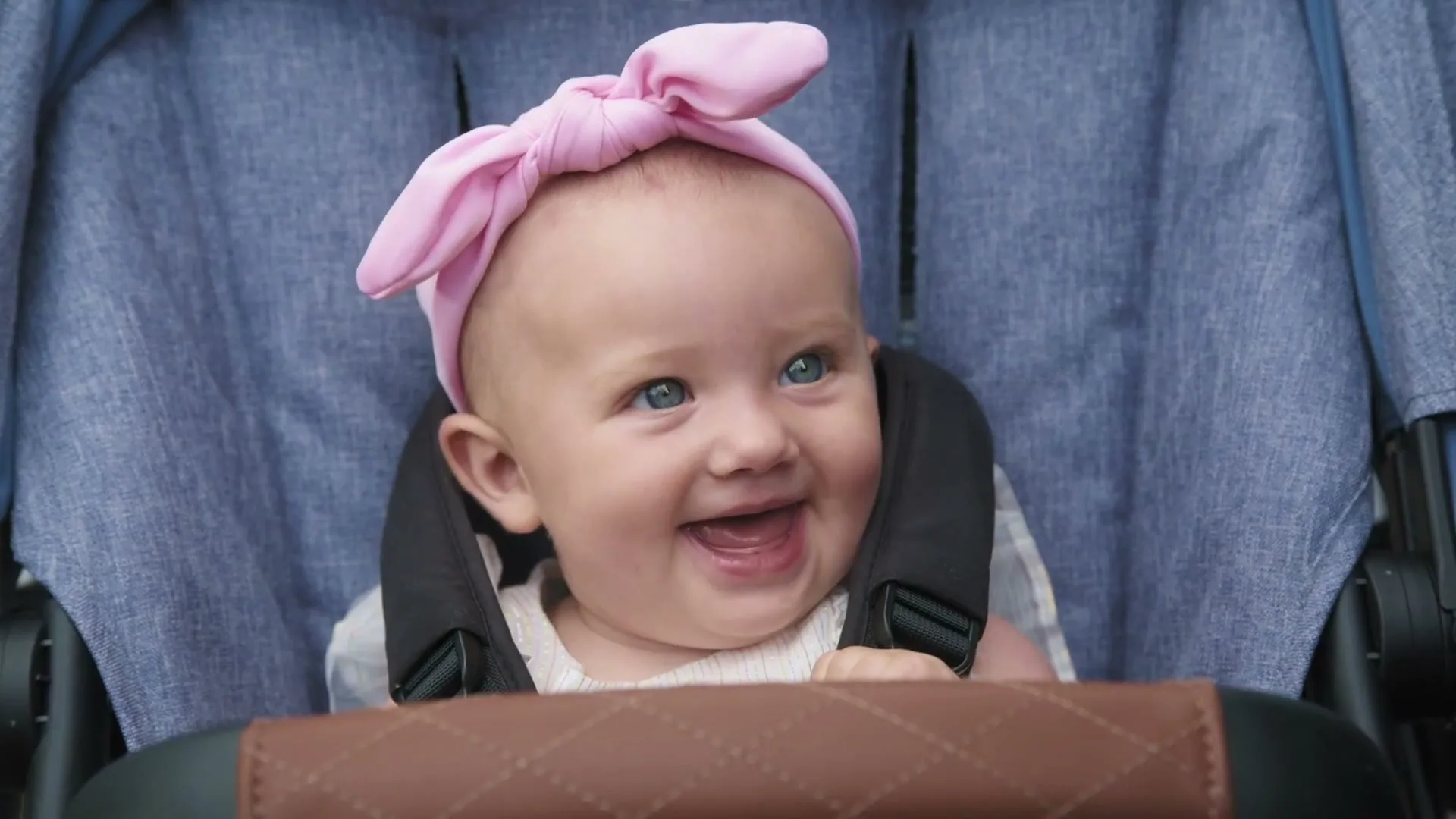 Bugaboo "Bugaboo - 'Fox" (2025) commercial still