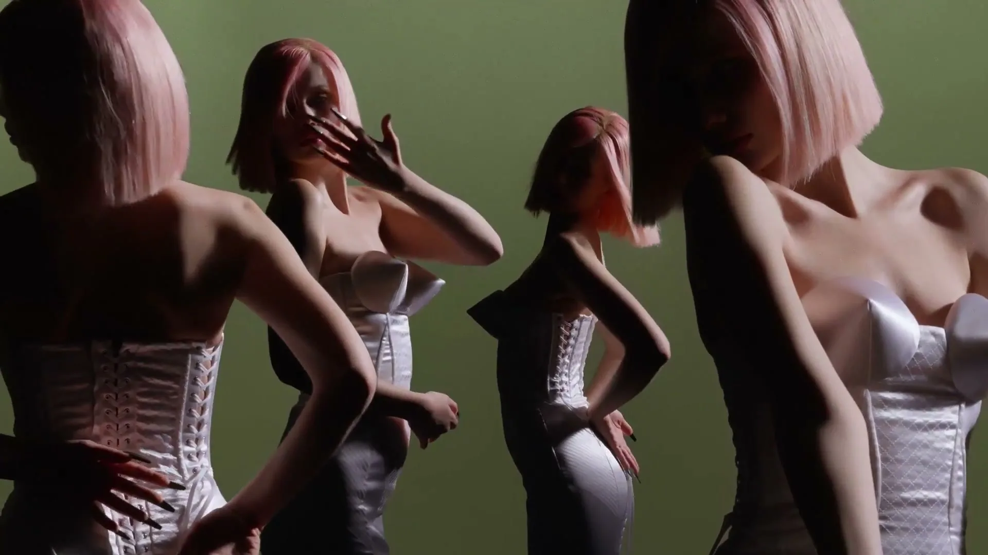 Numéro Netherlands "Numéro Netherlands" (2025) commercial still