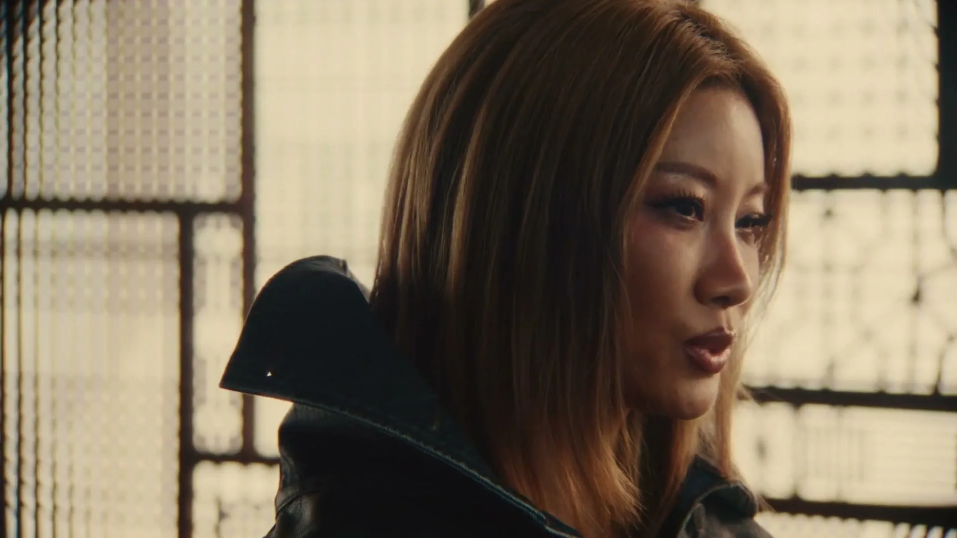 Chase Sapphire Reserve “Seoul Is In The Details ft. Yoon Ahn” (2025), frame 4