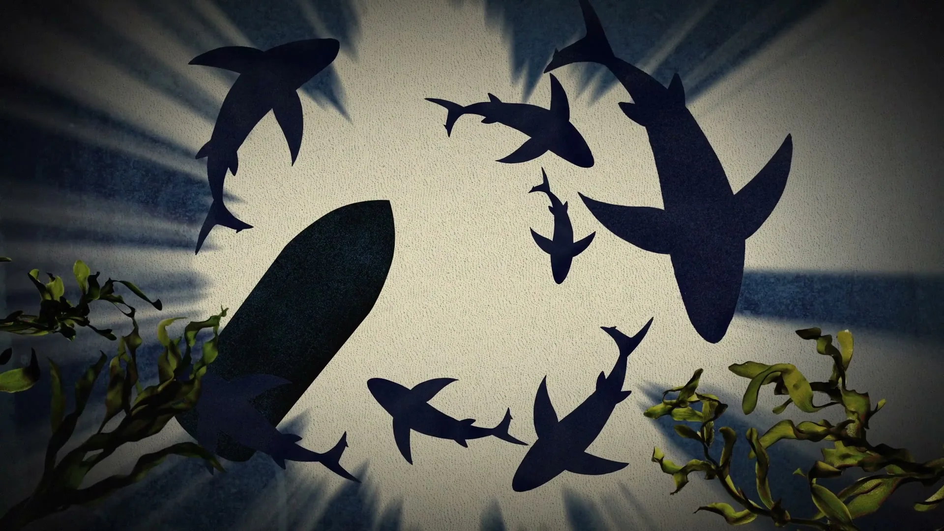 Greenpeace Australia “Oceans” (2025), frame 4
