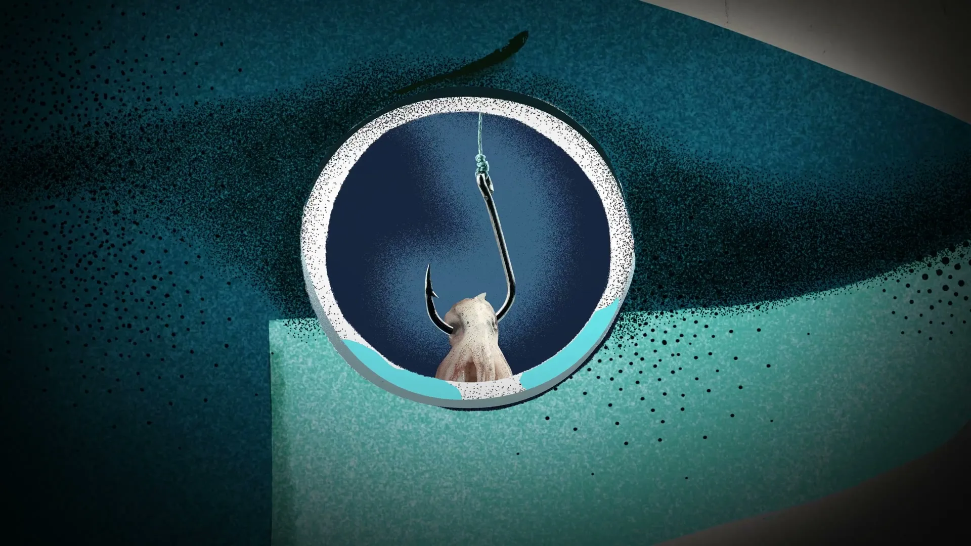 Greenpeace Australia “Oceans” (2025), frame 5