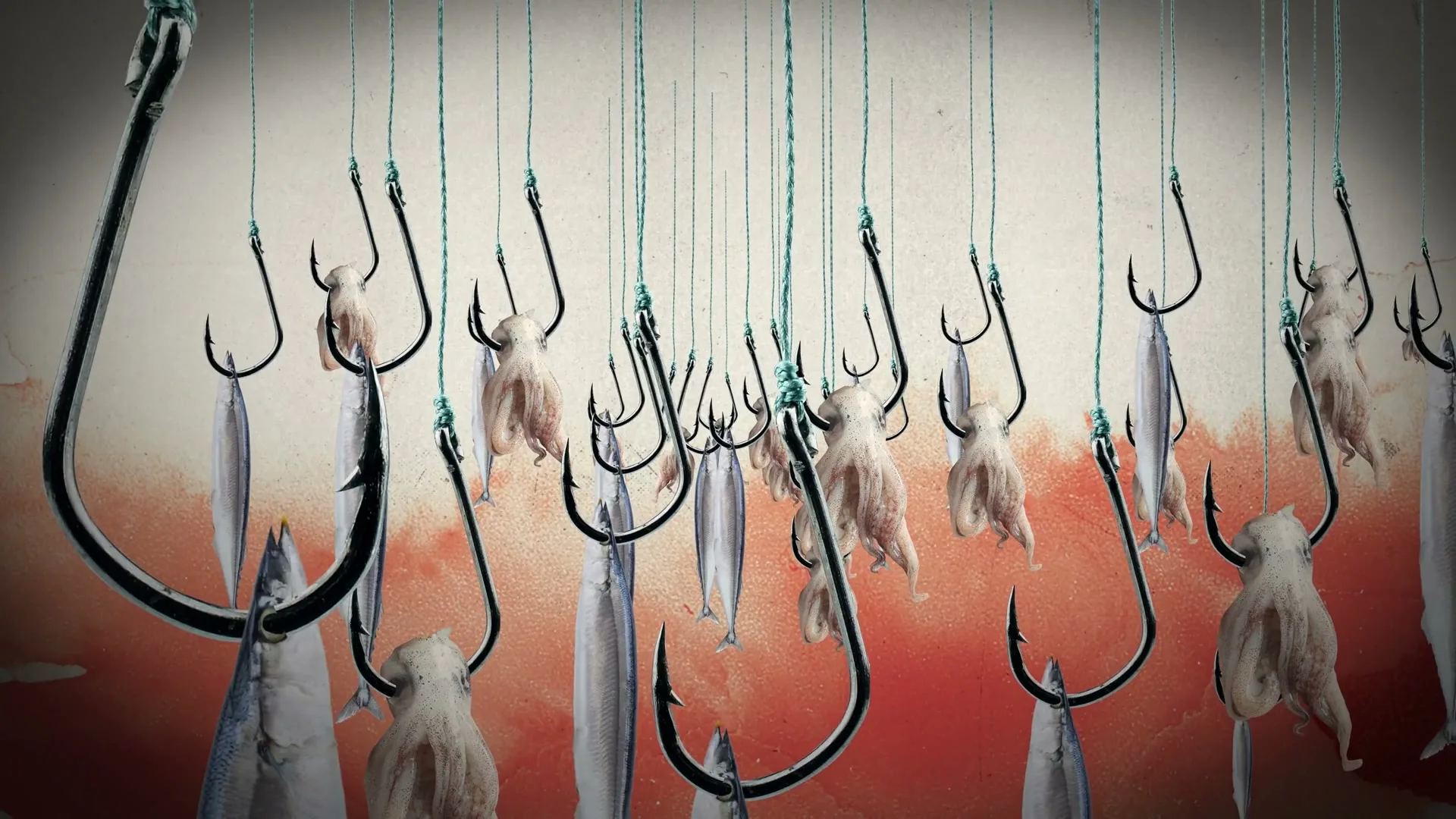 Greenpeace Australia “Oceans” (2025), frame 6