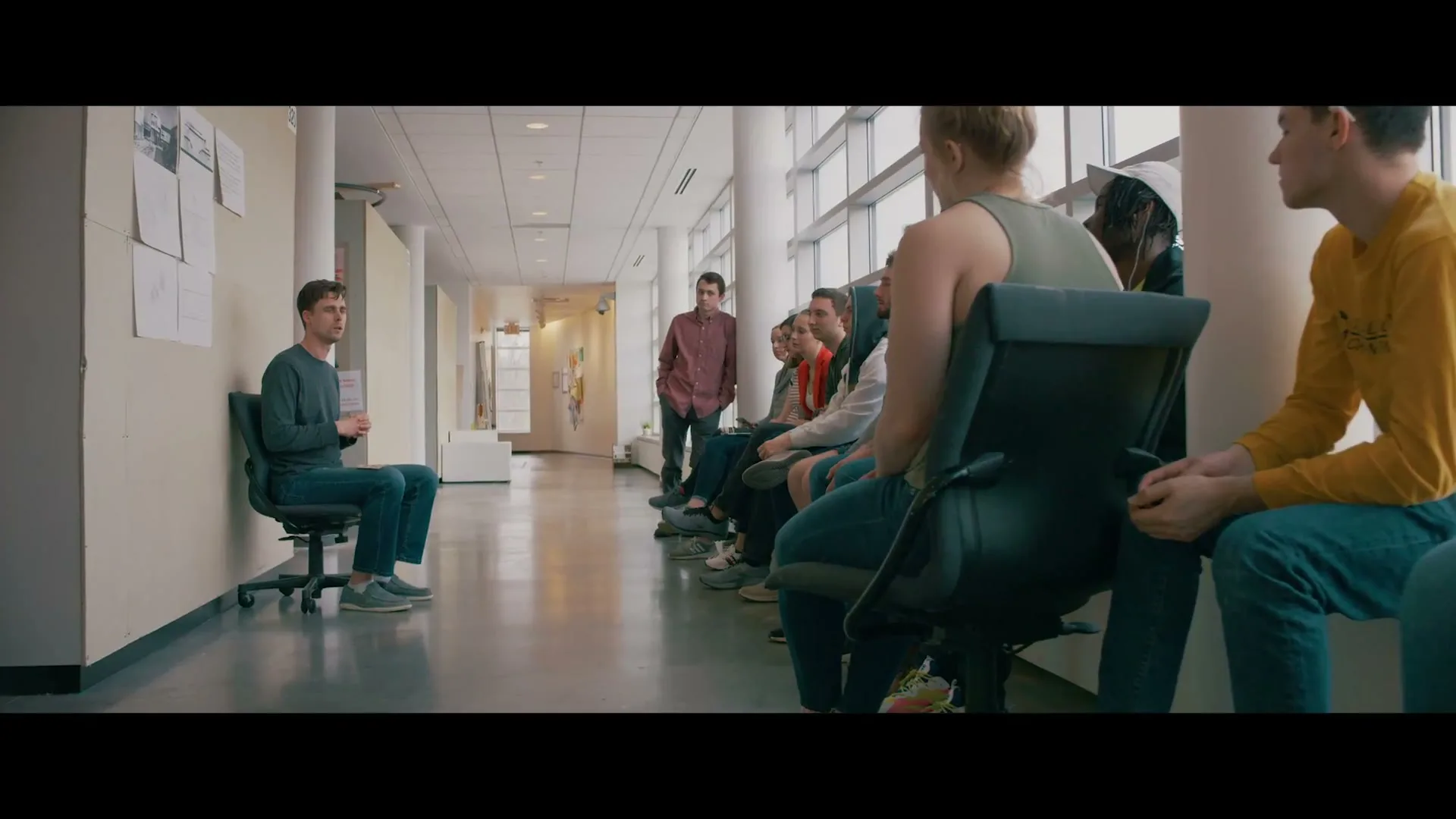CoAD "CoAD" (2025) commercial still