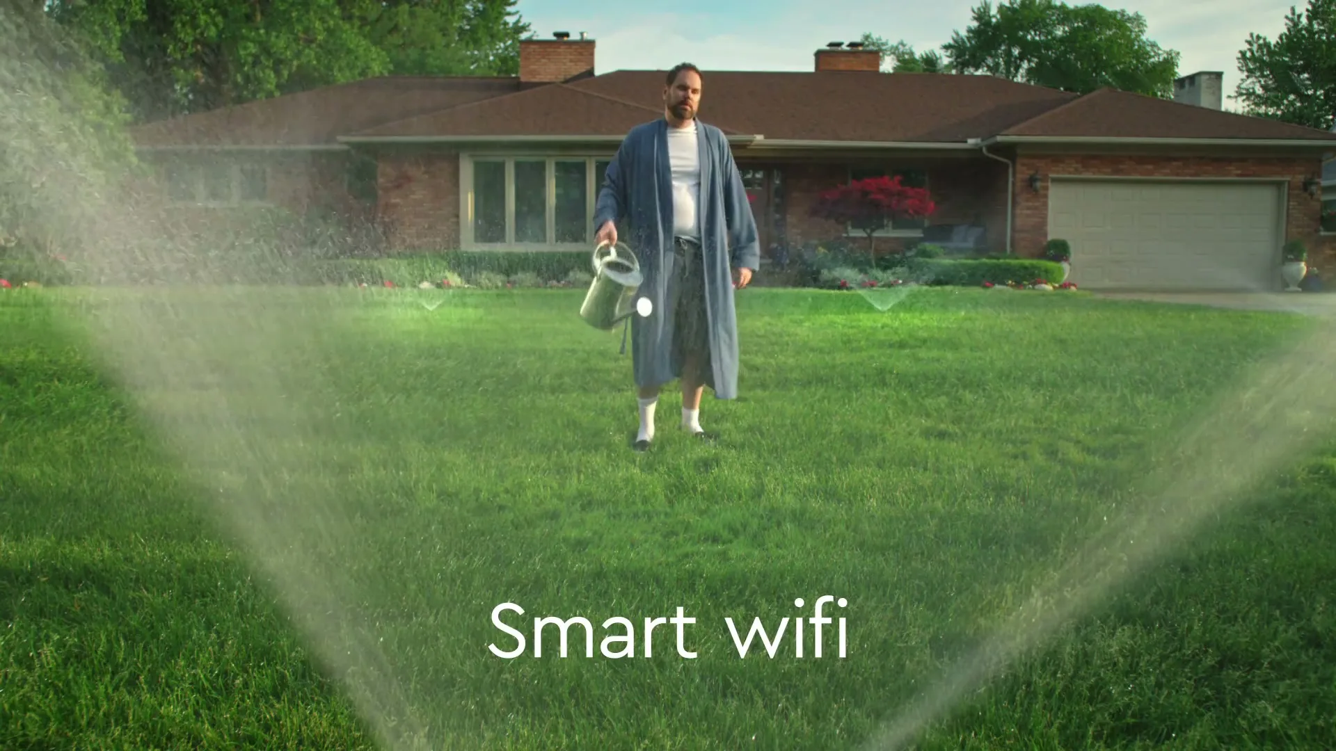 COX "Panoramic - WIFI_04" (2025) commercial still