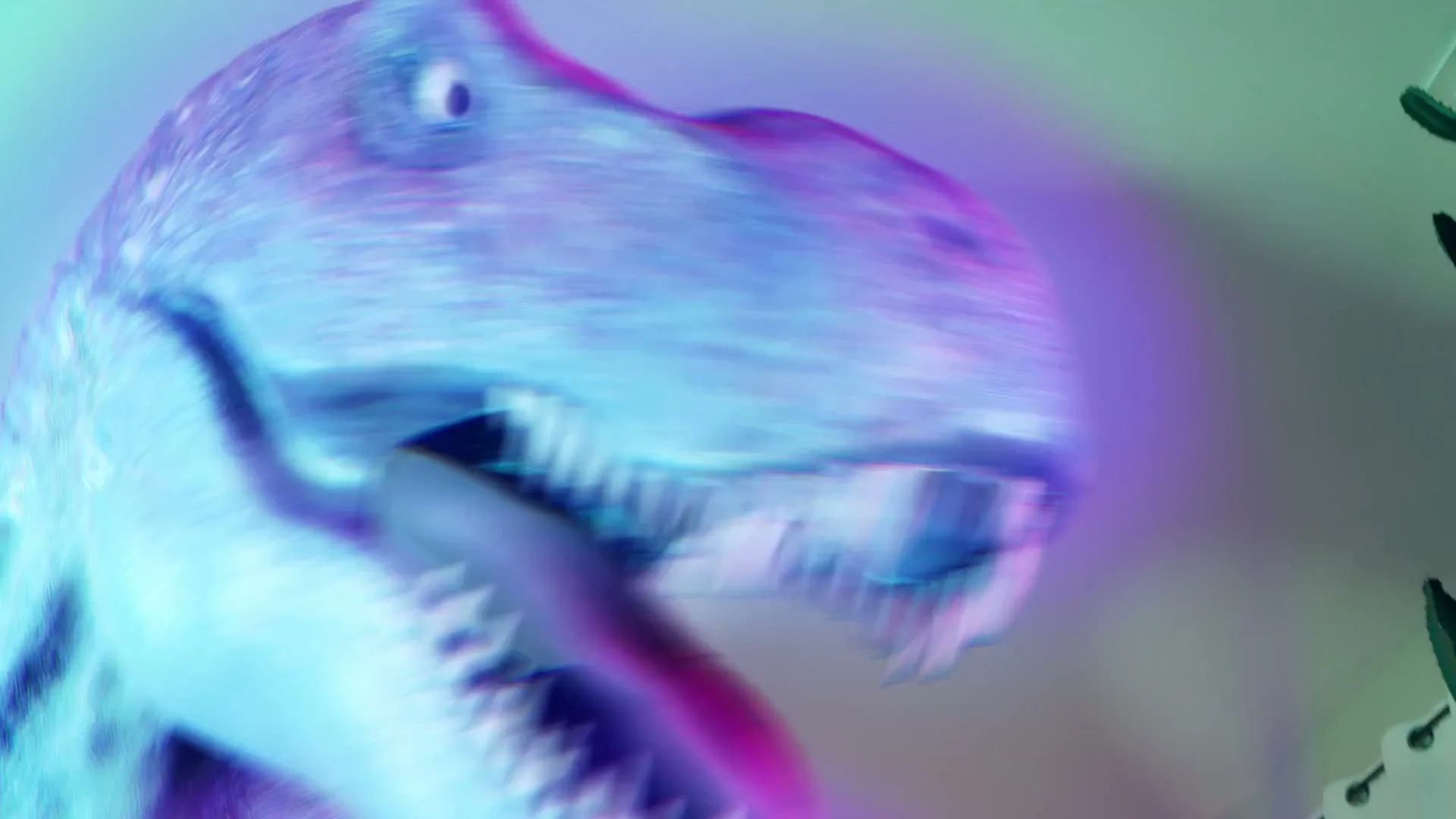 COX "Panoramic - Holopod pet" (2025) commercial still