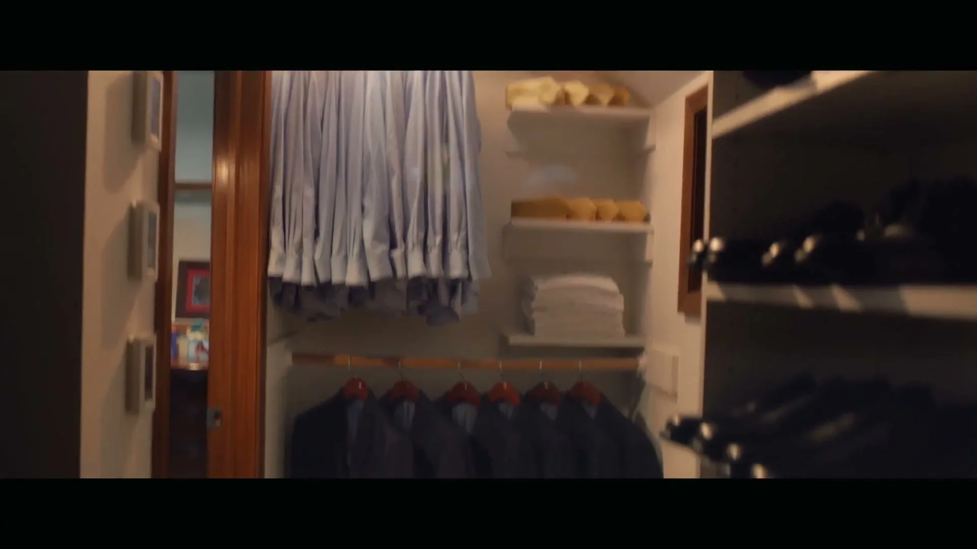 William Mattar "Meet William Mattar" (2025) commercial still