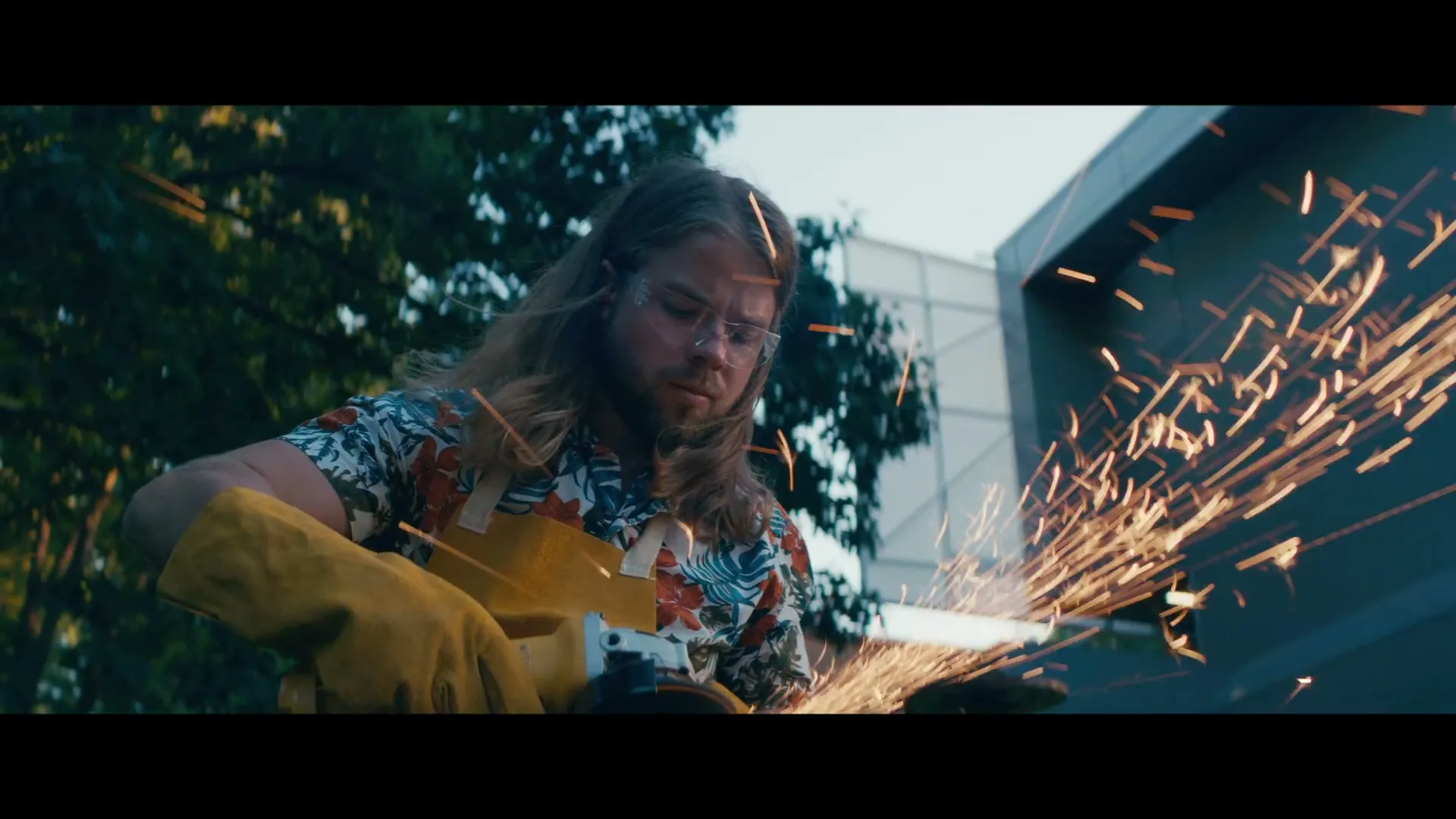 CoAD "CoAD - Technology" (2025) commercial still