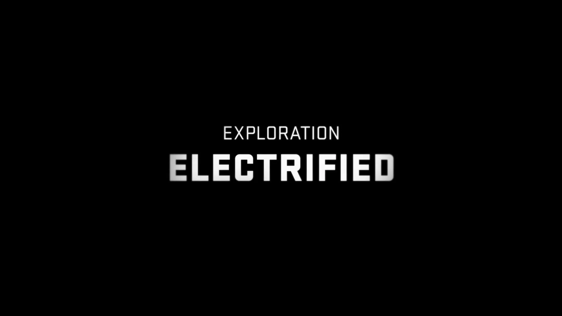 Hummer "EV - Exploration" (2025) commercial still