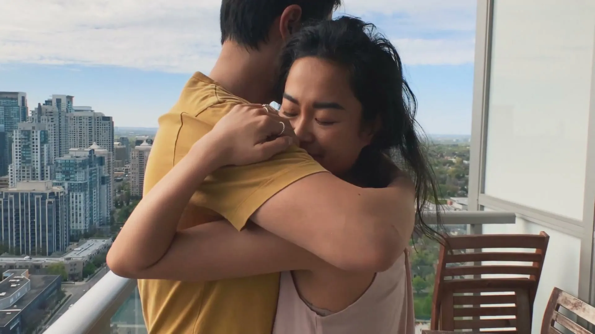 Native "Native - Hero" (2025) commercial still
