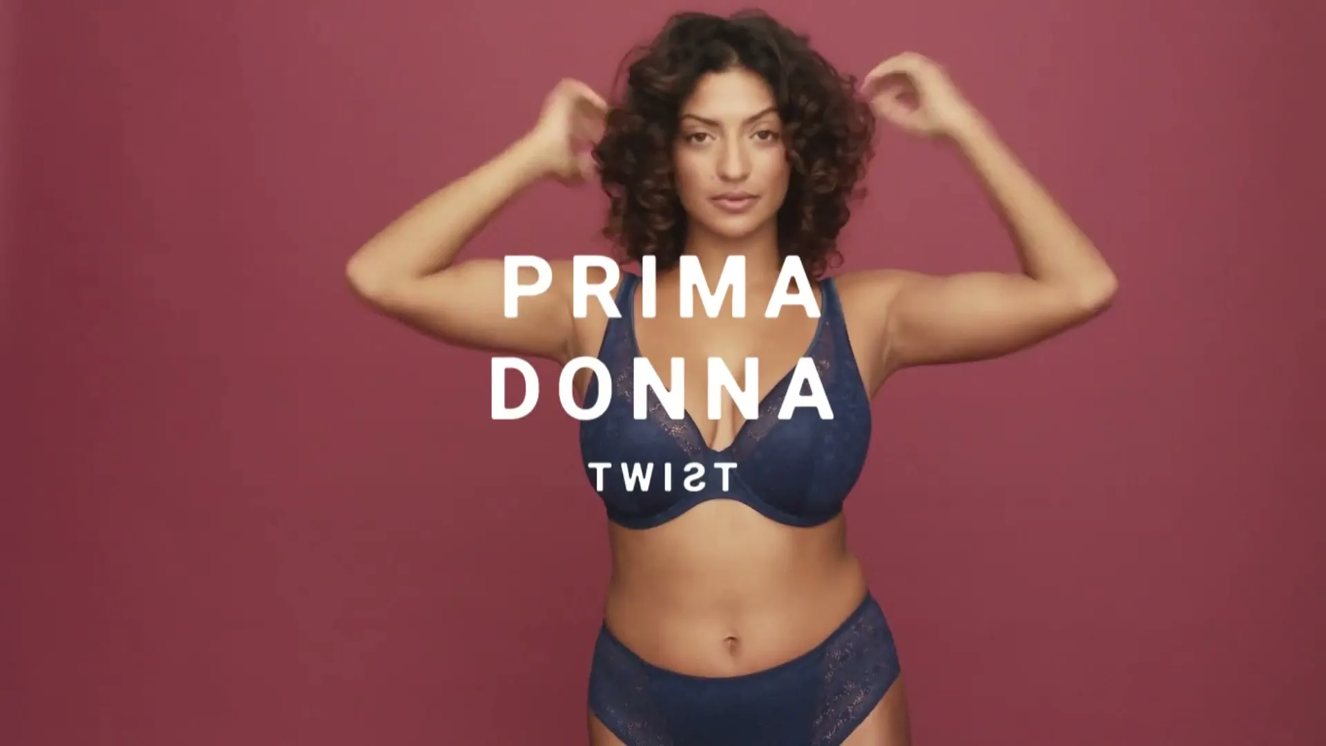 Prima Donna “AW23 5” (2025), frame 2