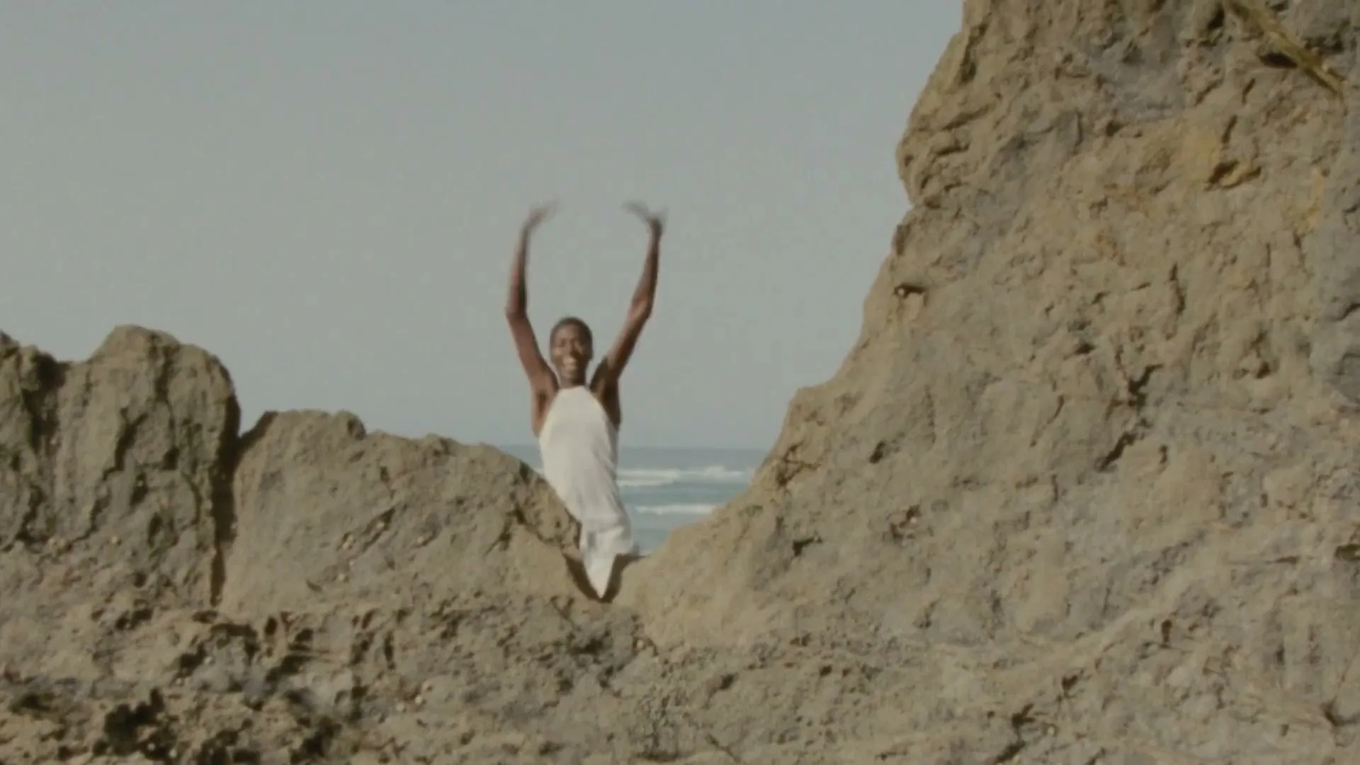 Kipling "SS23 6" (2025) commercial still