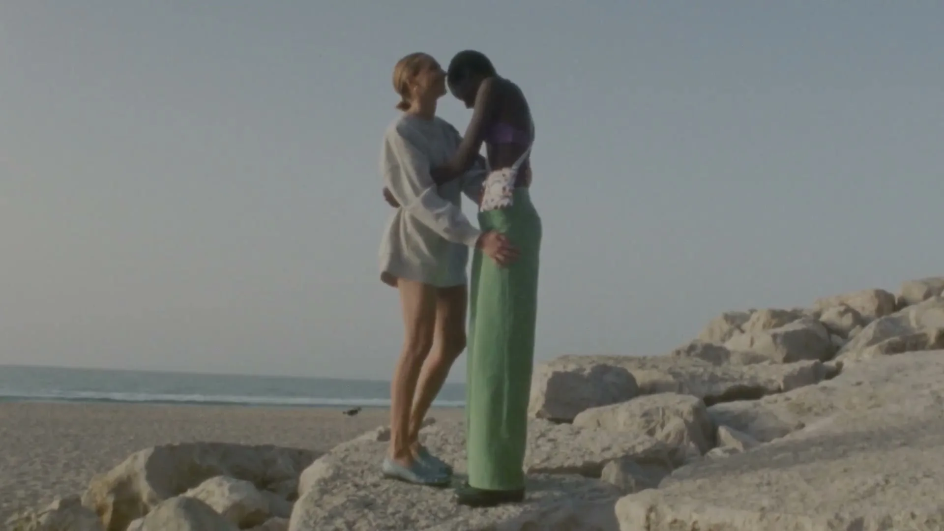 Kipling "SS23 3" (2025) commercial still