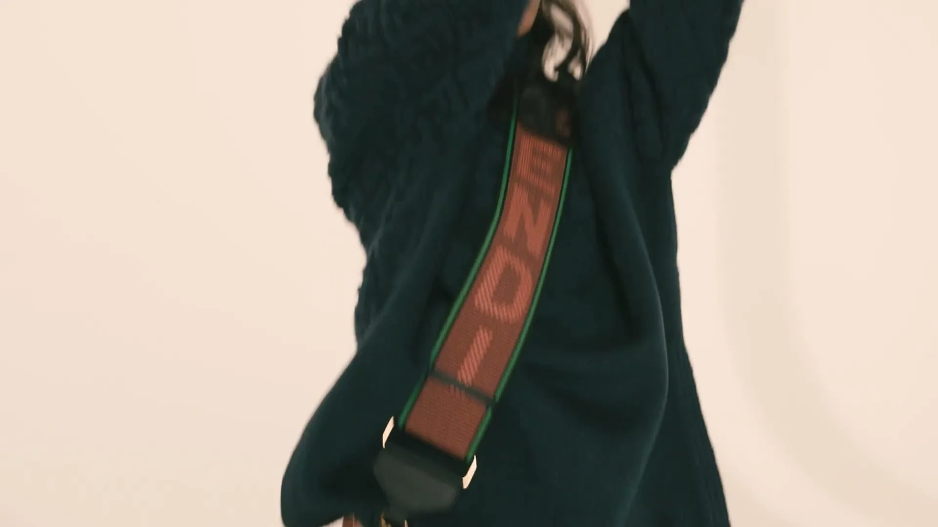 Fendi "Marco+Maria - Fendi" (2025) commercial still