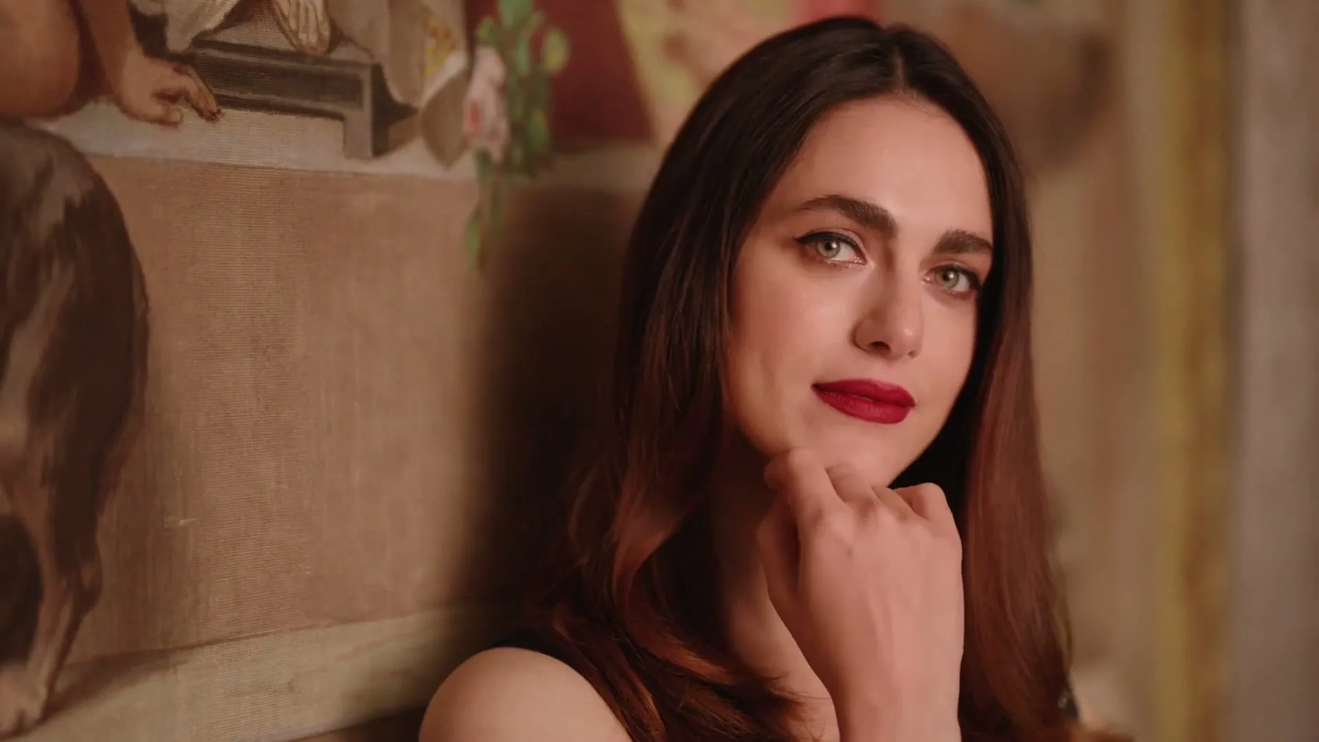 Dolce&Gabbana "Devotion - Mother's Day" (2025) commercial still