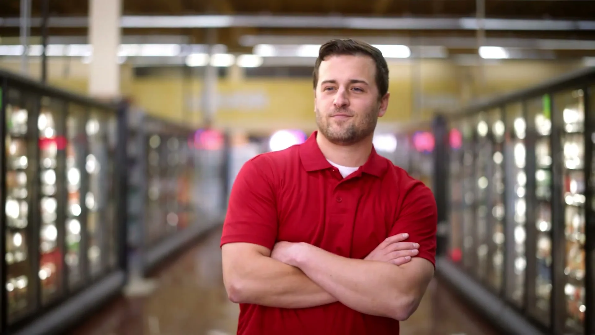 Milo's Sweet Tea "Milo's Unlike Others" (2025) commercial still