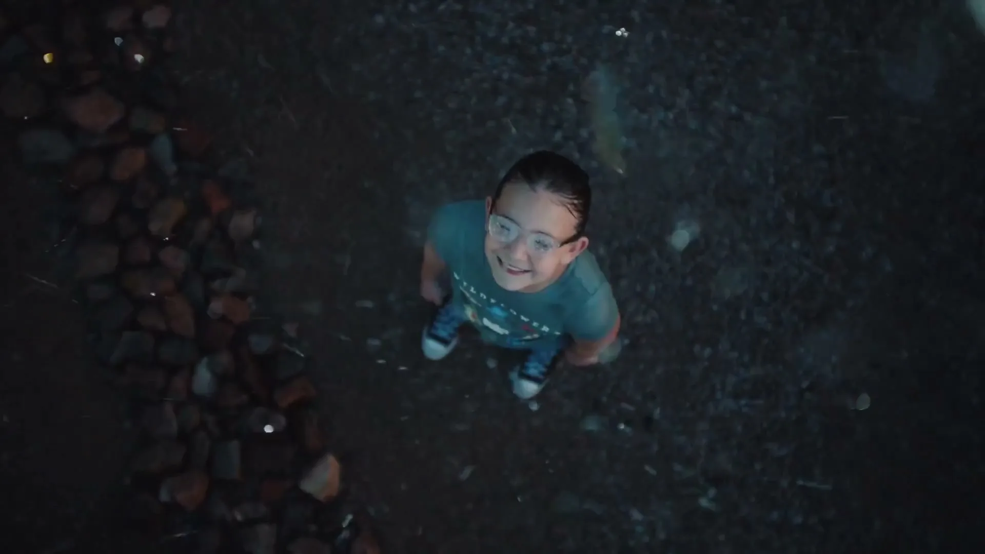 University of Arizona "The University of Arizona - Water" (2025) commercial still