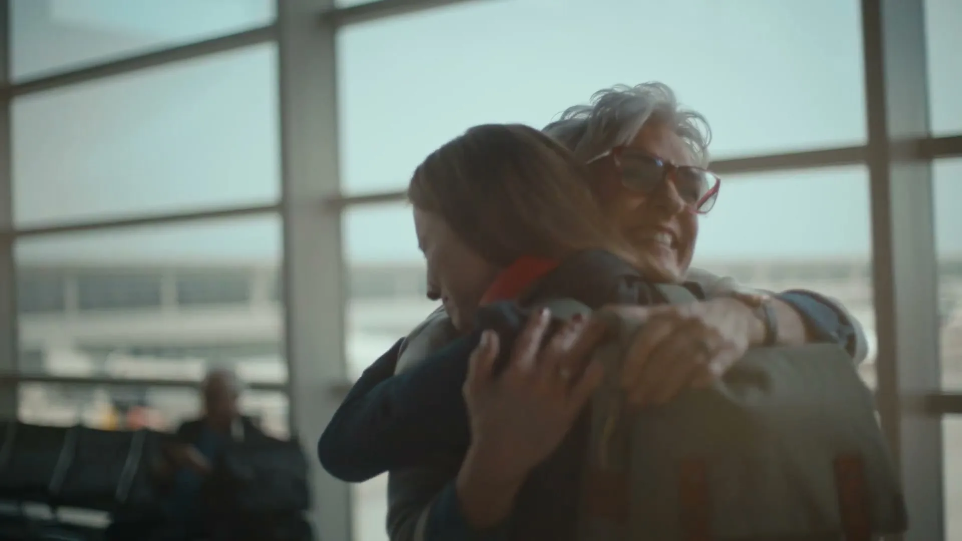 Plante Moran "Count On Us 2" (2025) commercial still