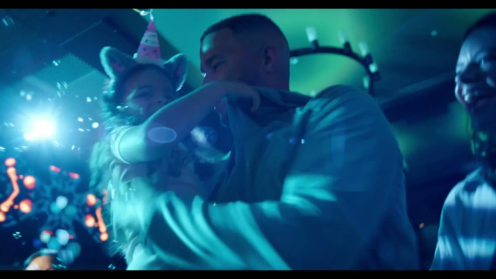 Great Wolf Lodge "Wolf Out! - The Best Birthday" (2025) commercial still