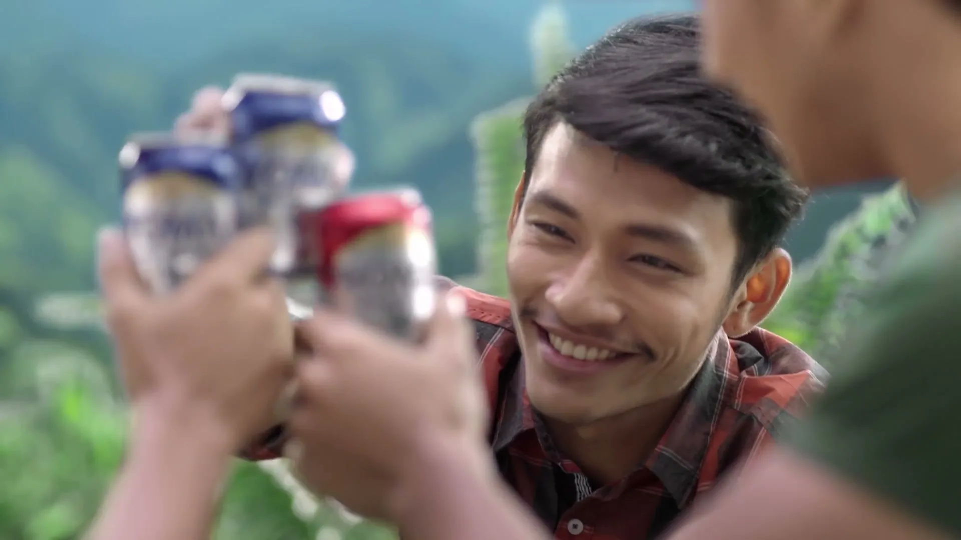 YOMA Beer "Grocer" (2025) commercial still