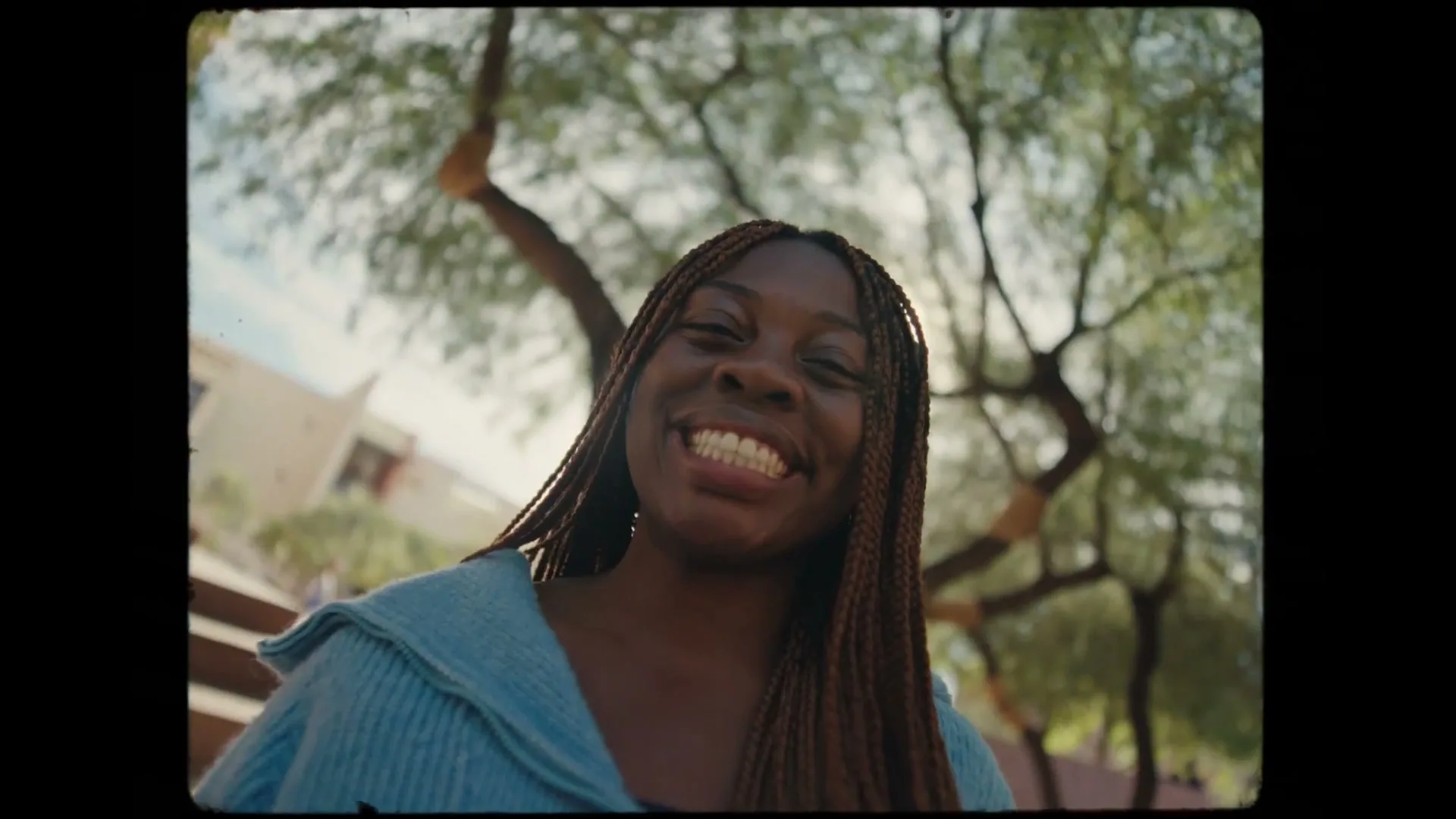 University of Arizona "U of A" (2025) commercial still