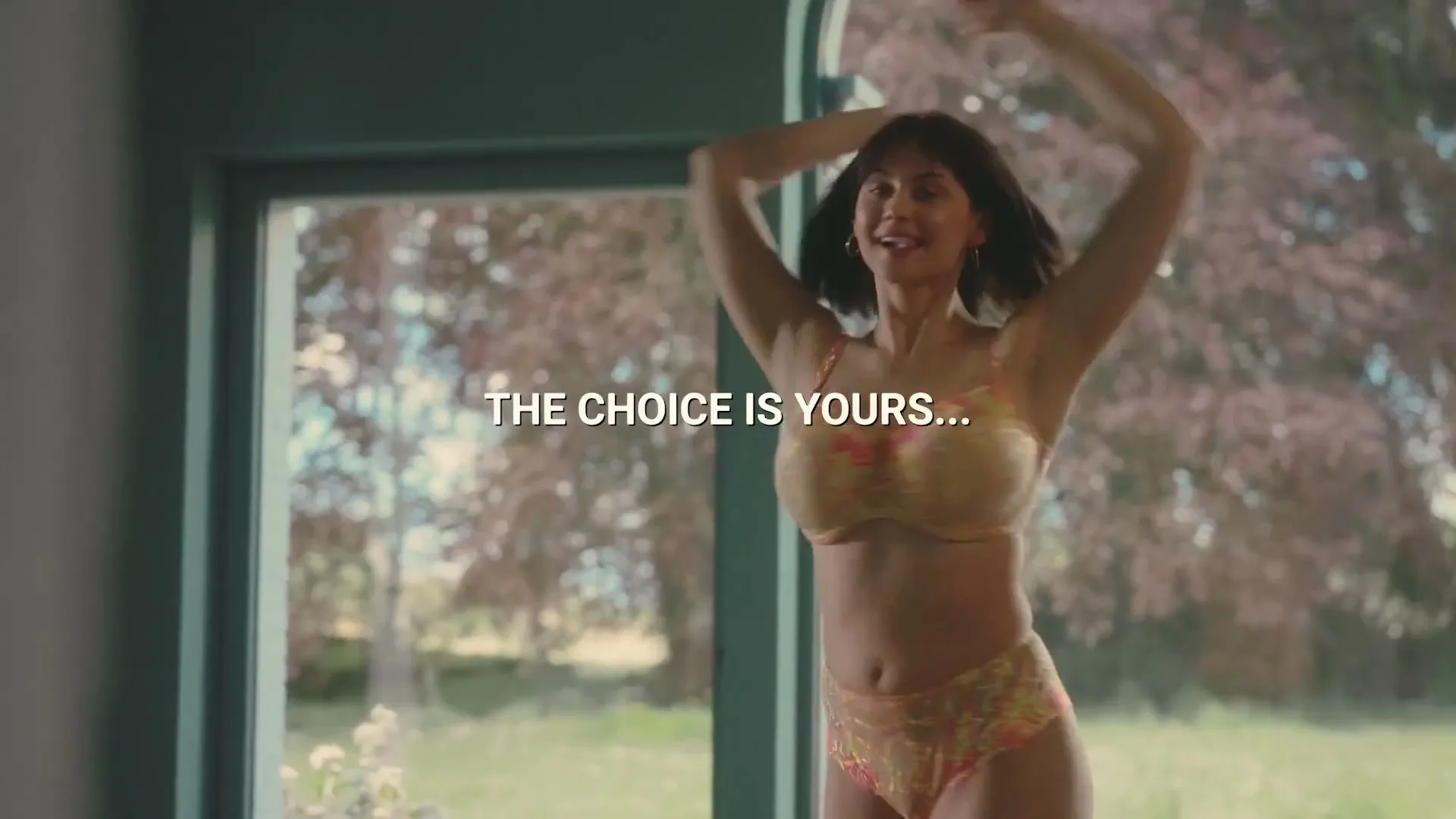 Prima Donna "Heleen Declercq - Prima Donna" (2025) commercial still
