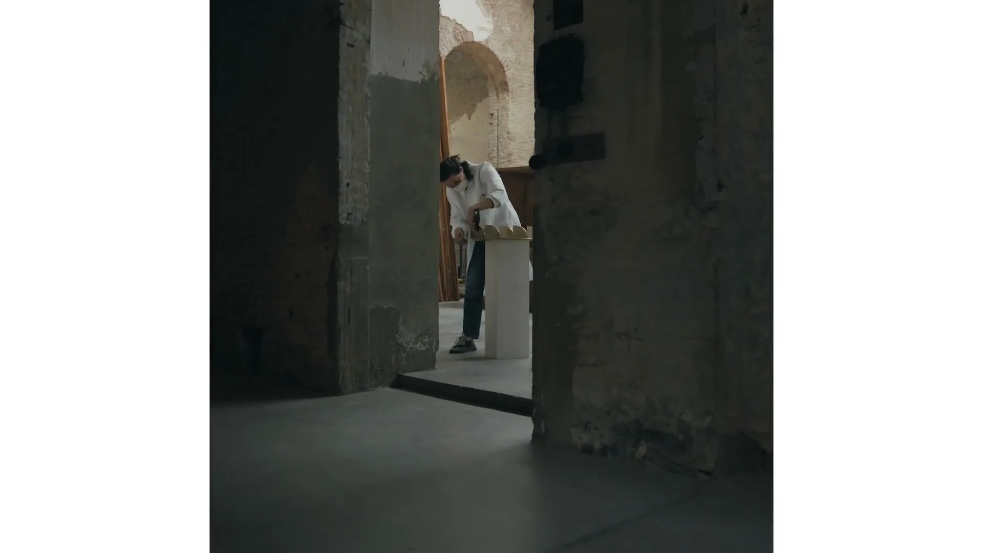 MAD "Home of Destroyers Builders" (2025) commercial still