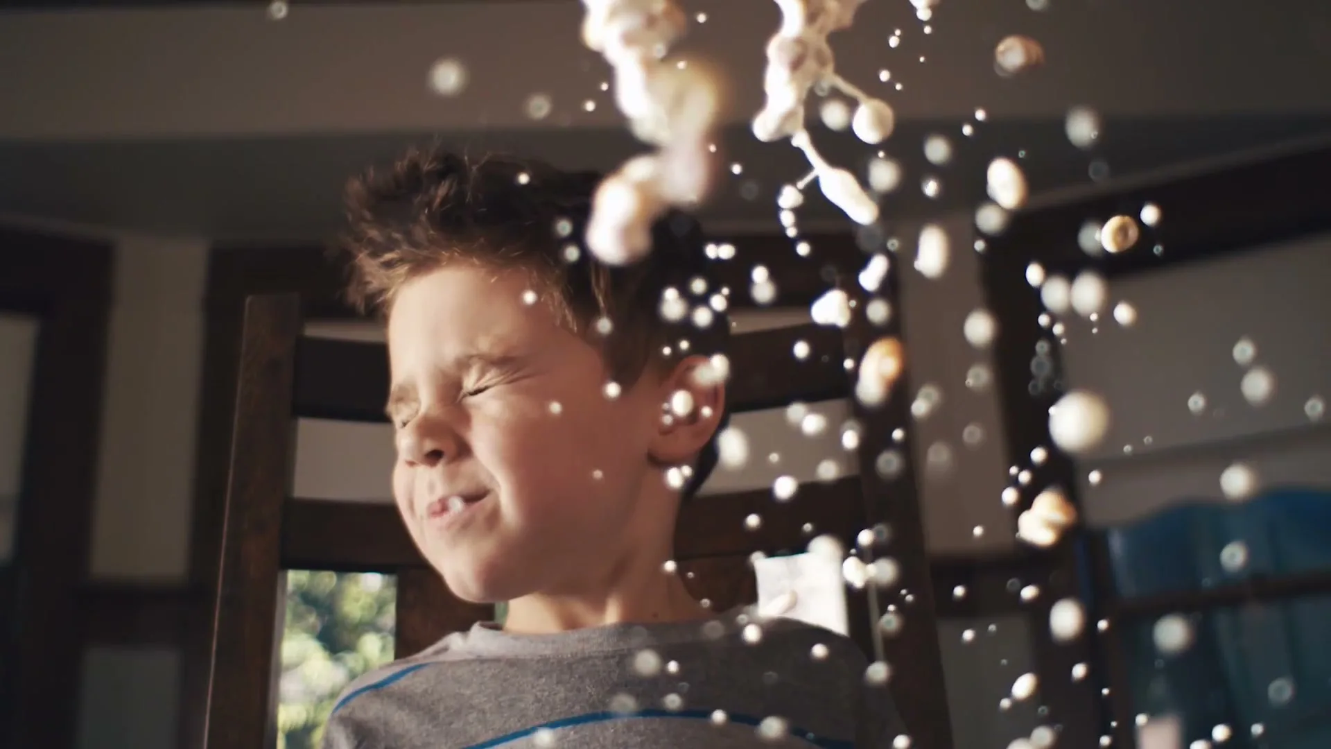 ECOS "Brand Film" (2025) commercial still