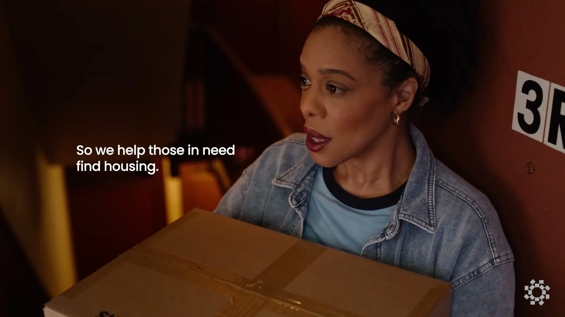 Hackensack Meridian Health "Healthy Connections" (2025) commercial still