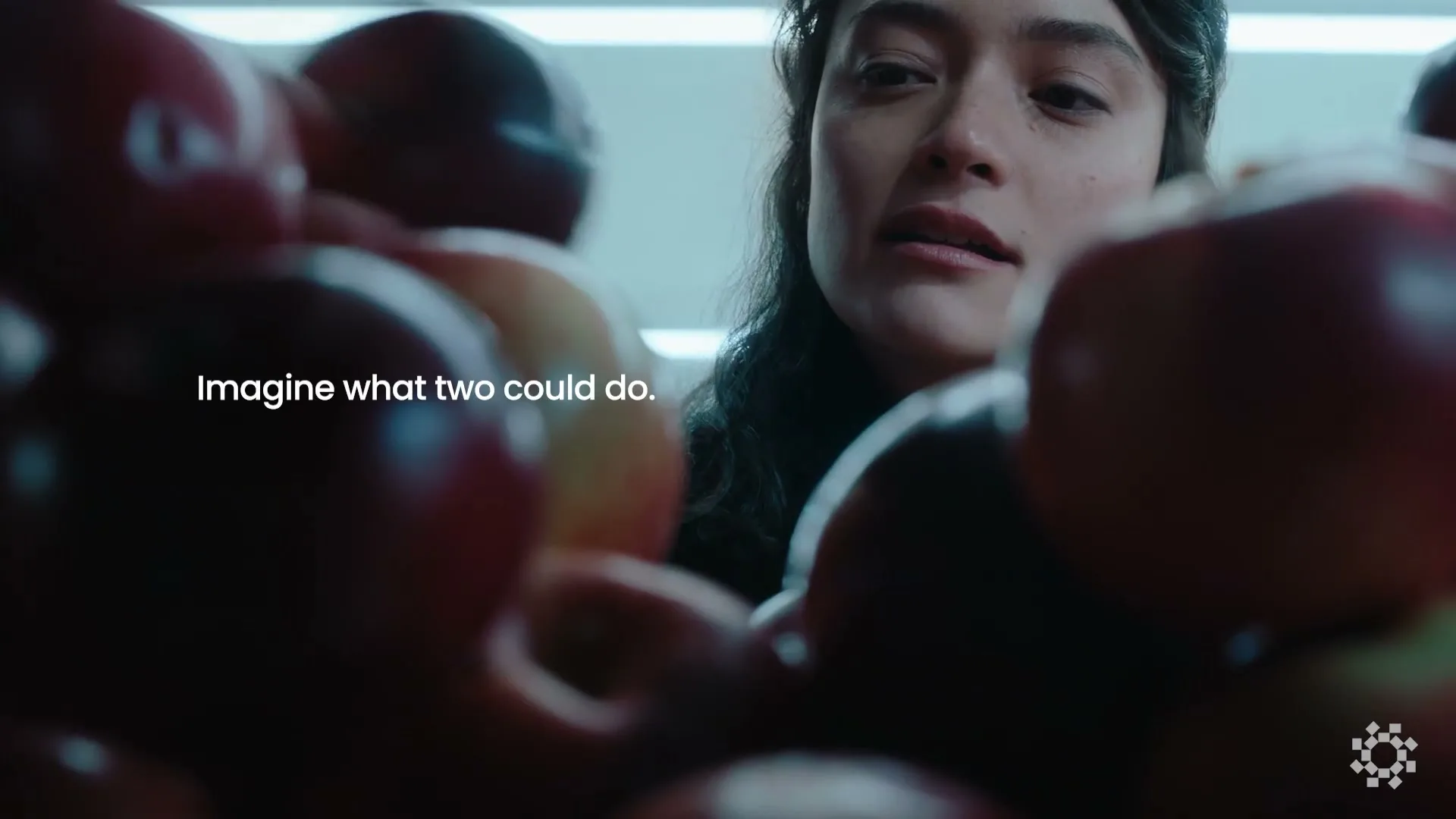 Hackensack Meridian Health "Freshmatch Program" (2025) commercial still