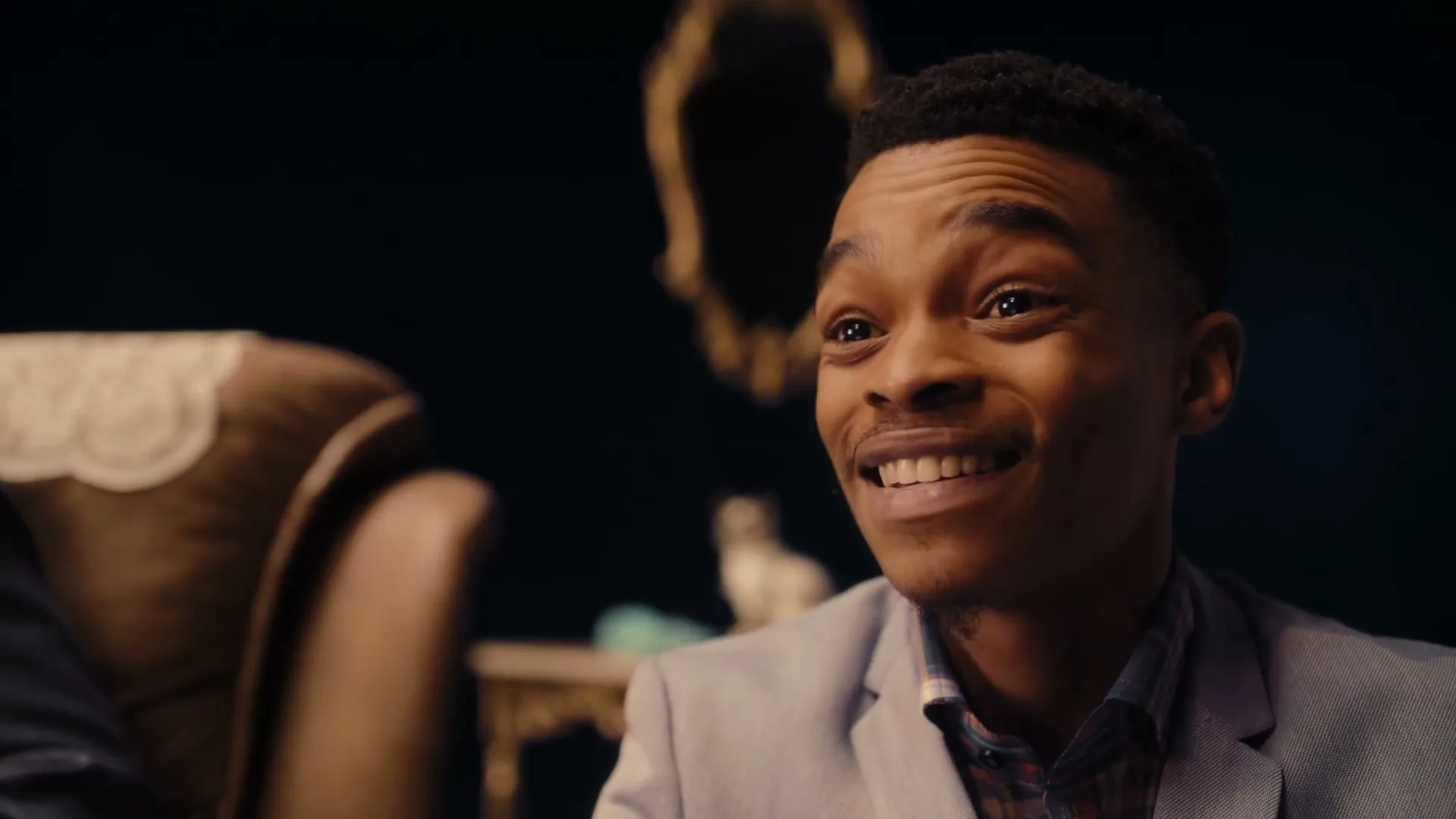Sanlam "Lobola" (2025) commercial still
