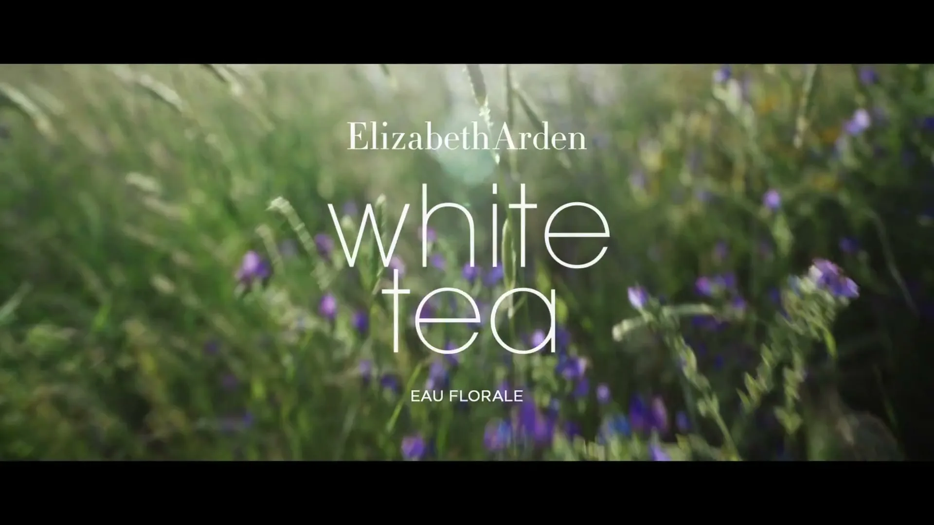 Elizabeth Arden “Find Your Moment” (2025), frame 2