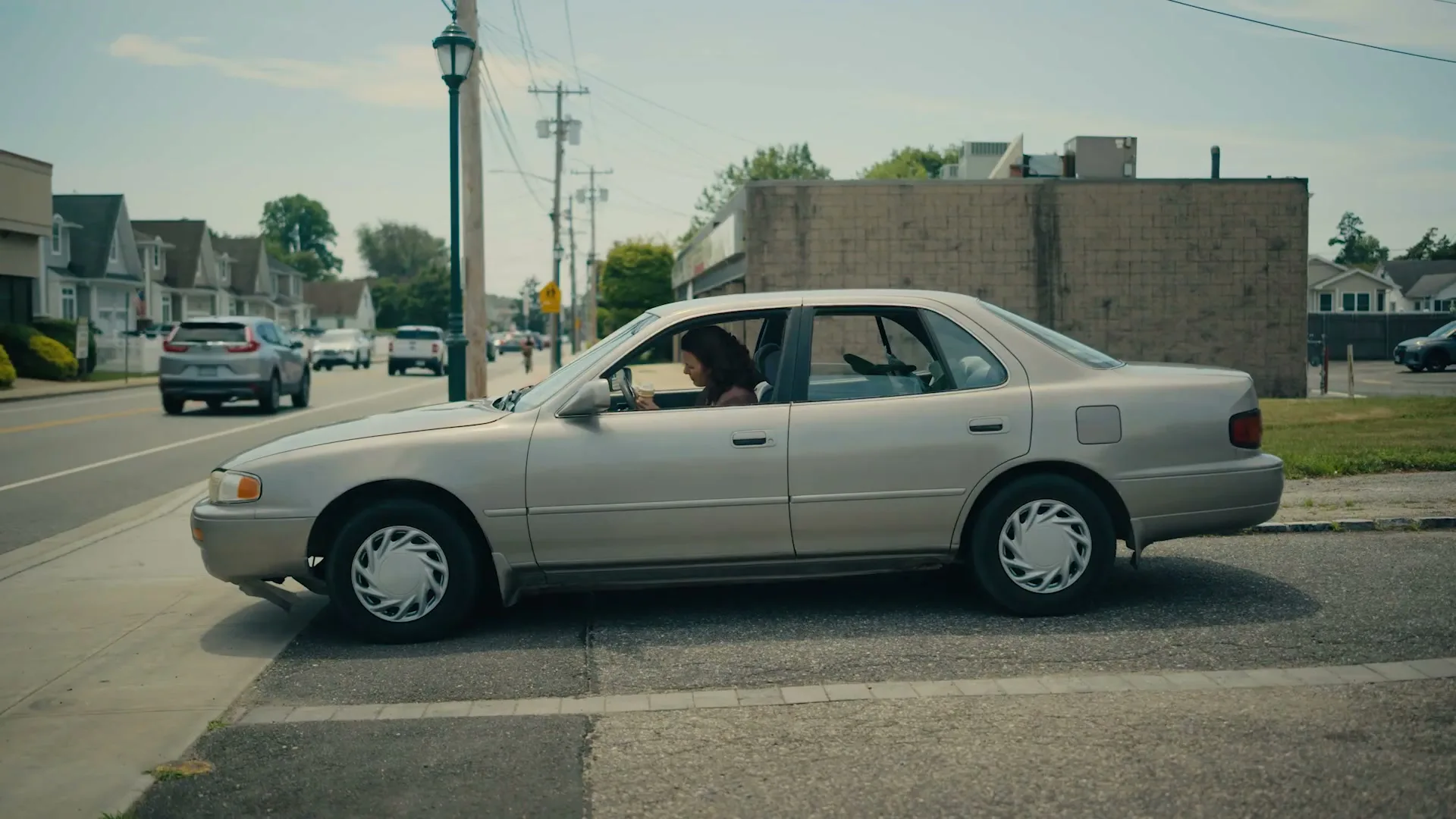 CVT “Lottery Ticket” (2025), frame 2