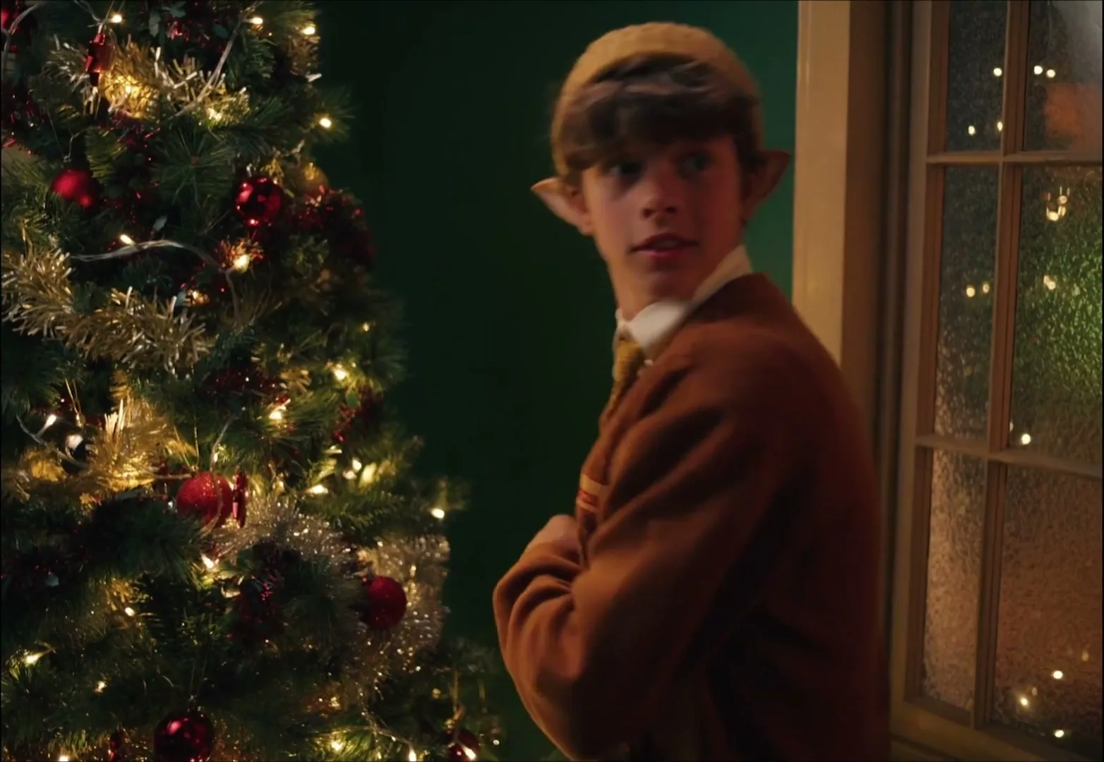 Prezzee "Christmas 2023" (2025) commercial still