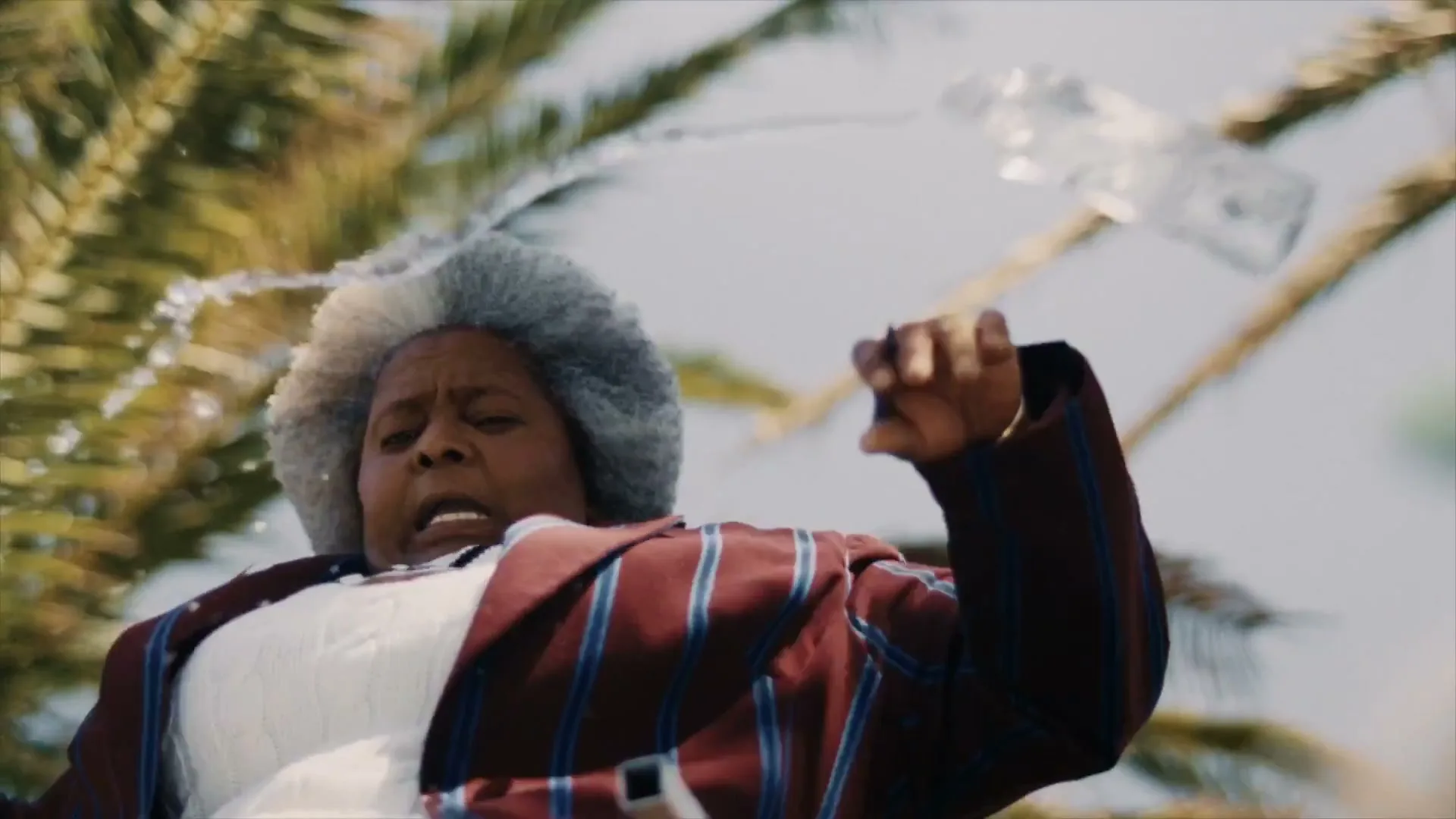 Air Up "Tennis" (2025) commercial still