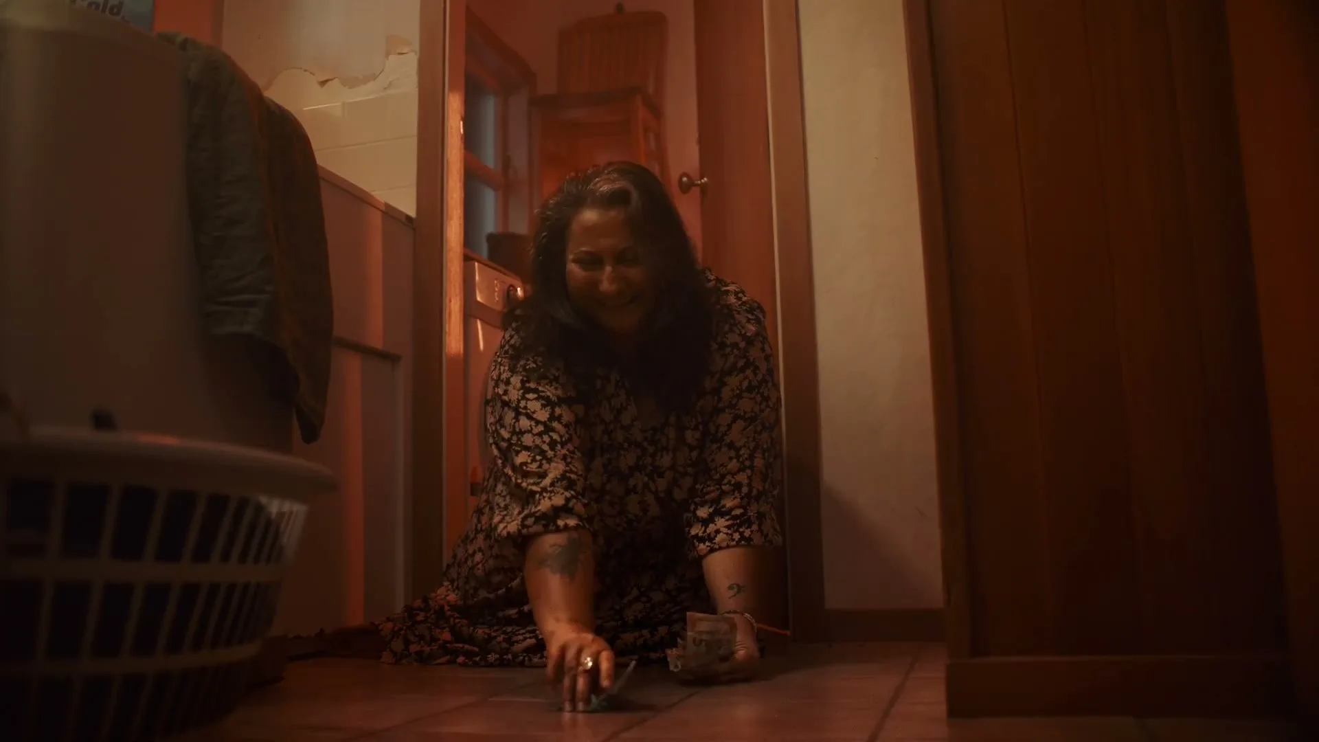 EECA "Find Money in Weird Places" (2025) commercial still