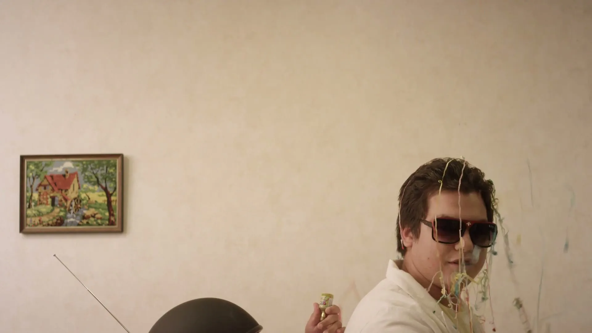 Shopping "Promo" (2025) commercial still