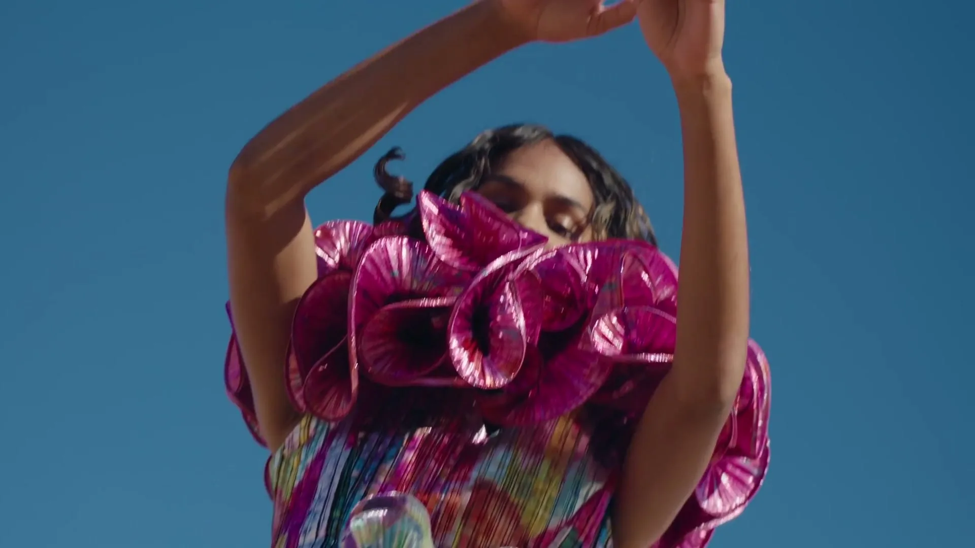 Australian Fashion Council "Australian Fashion Council" (2025) commercial still