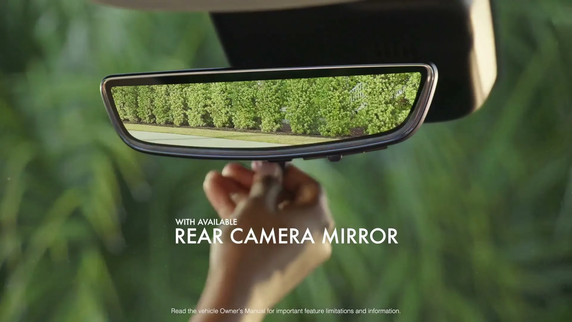 Buick "Green Thumb You" (2025) commercial still