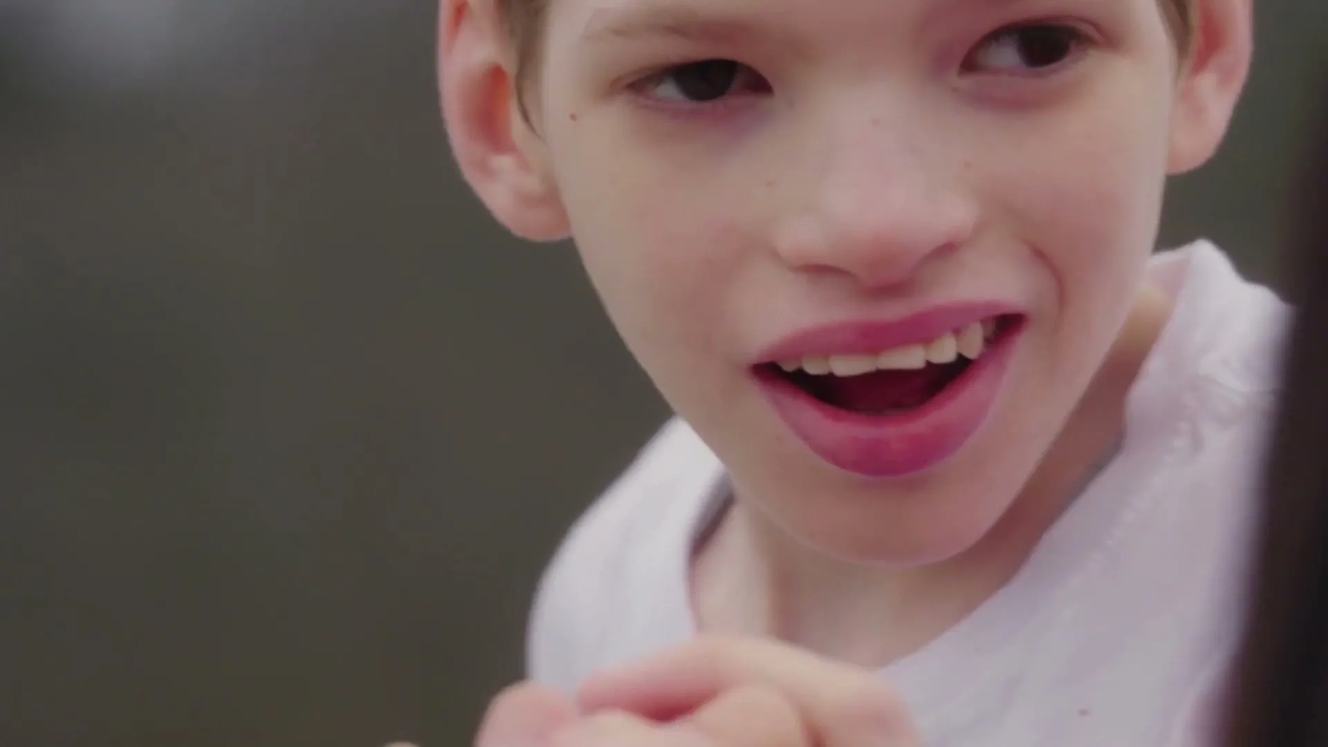 Home Helpers "Tammy & Aiden" (2025) commercial still
